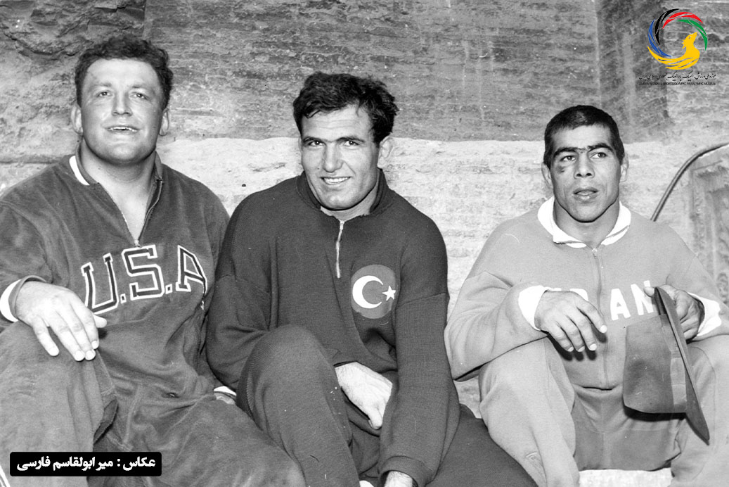 بازی‌های المپیک ۱۹۶۰ رم