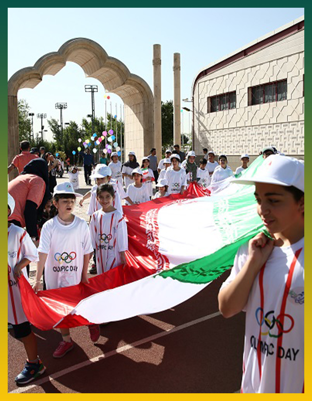 گزارش تصویری