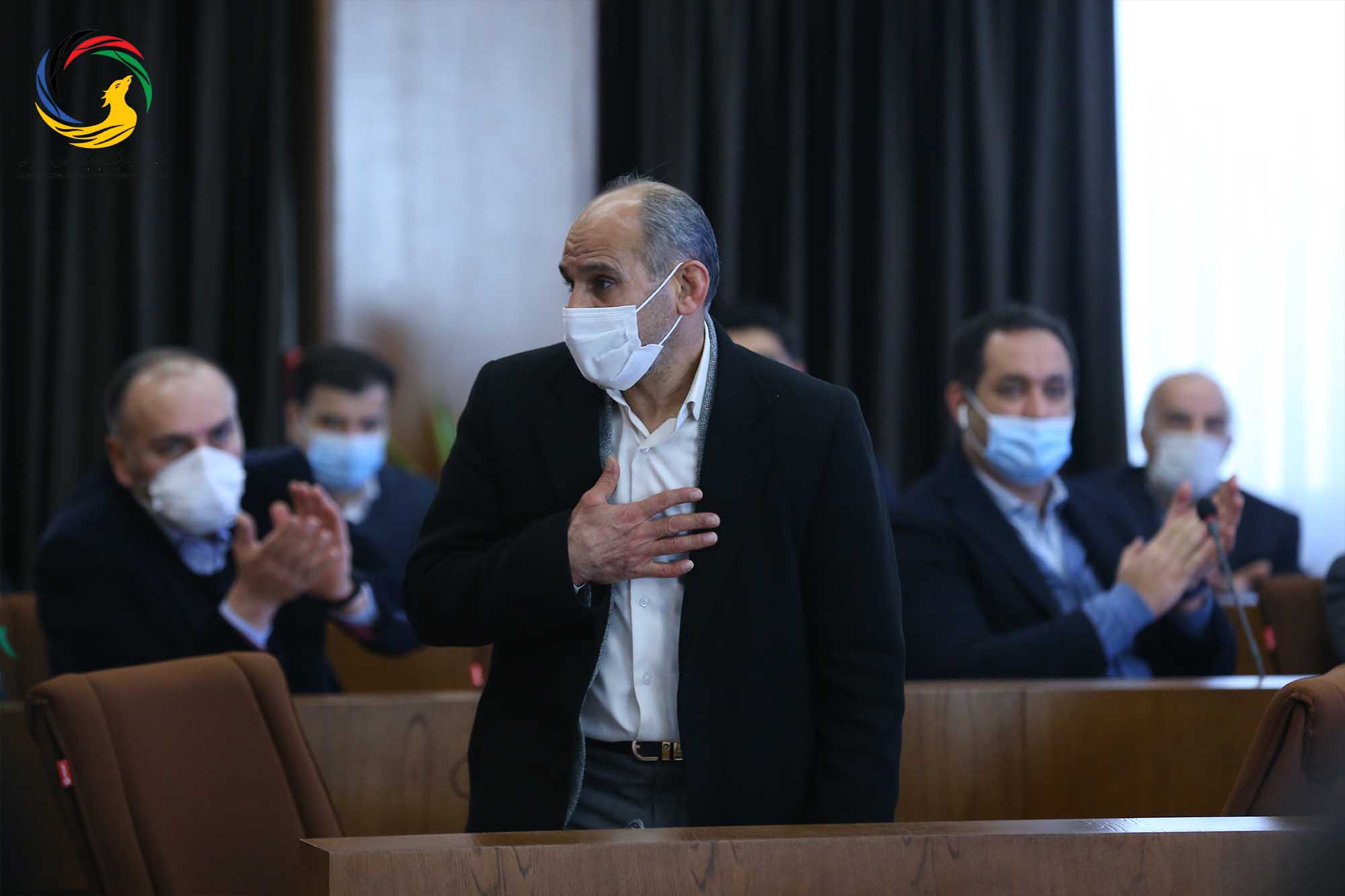 عسکری محمدیان