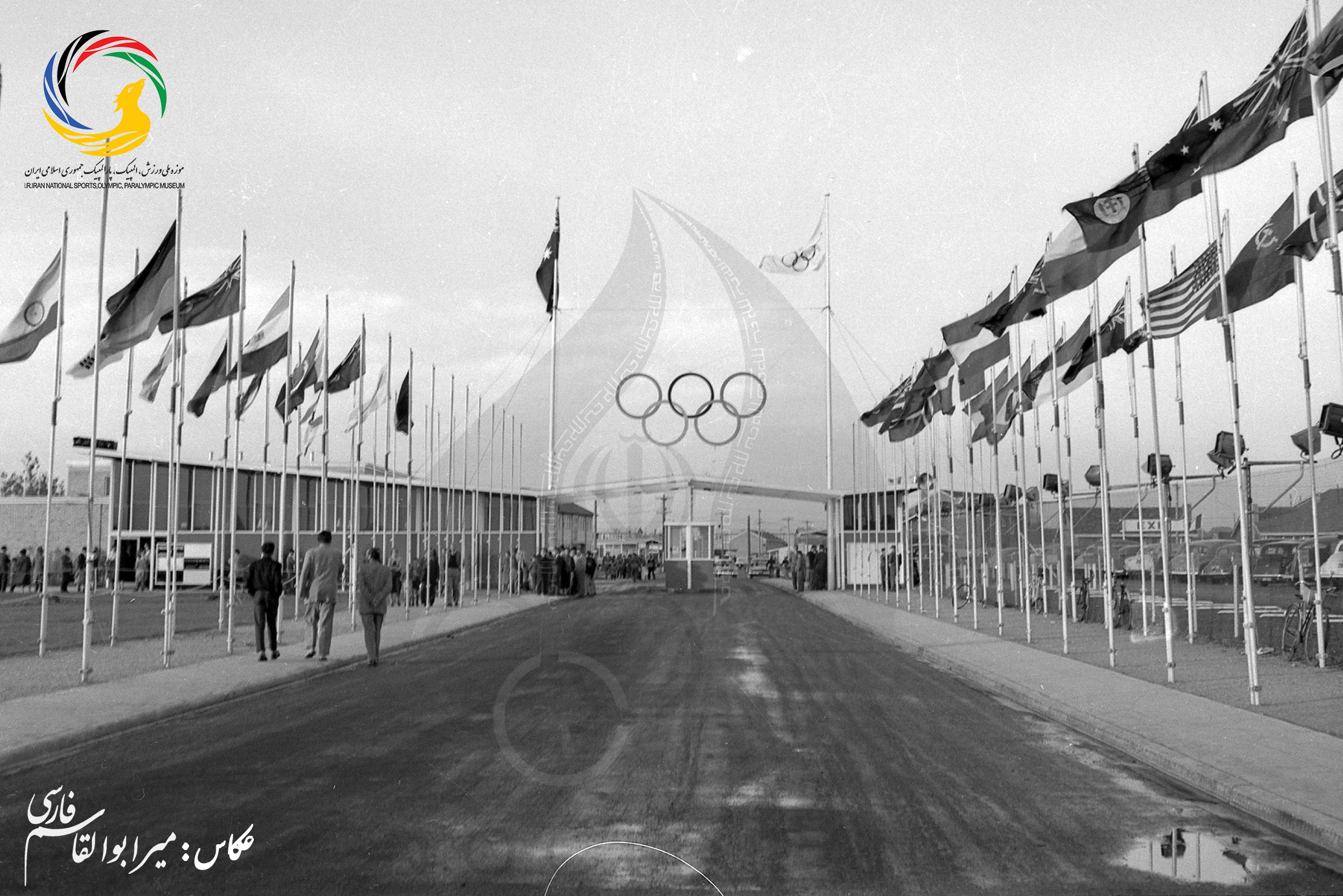 بازی های المپیک 1956 ملبورن