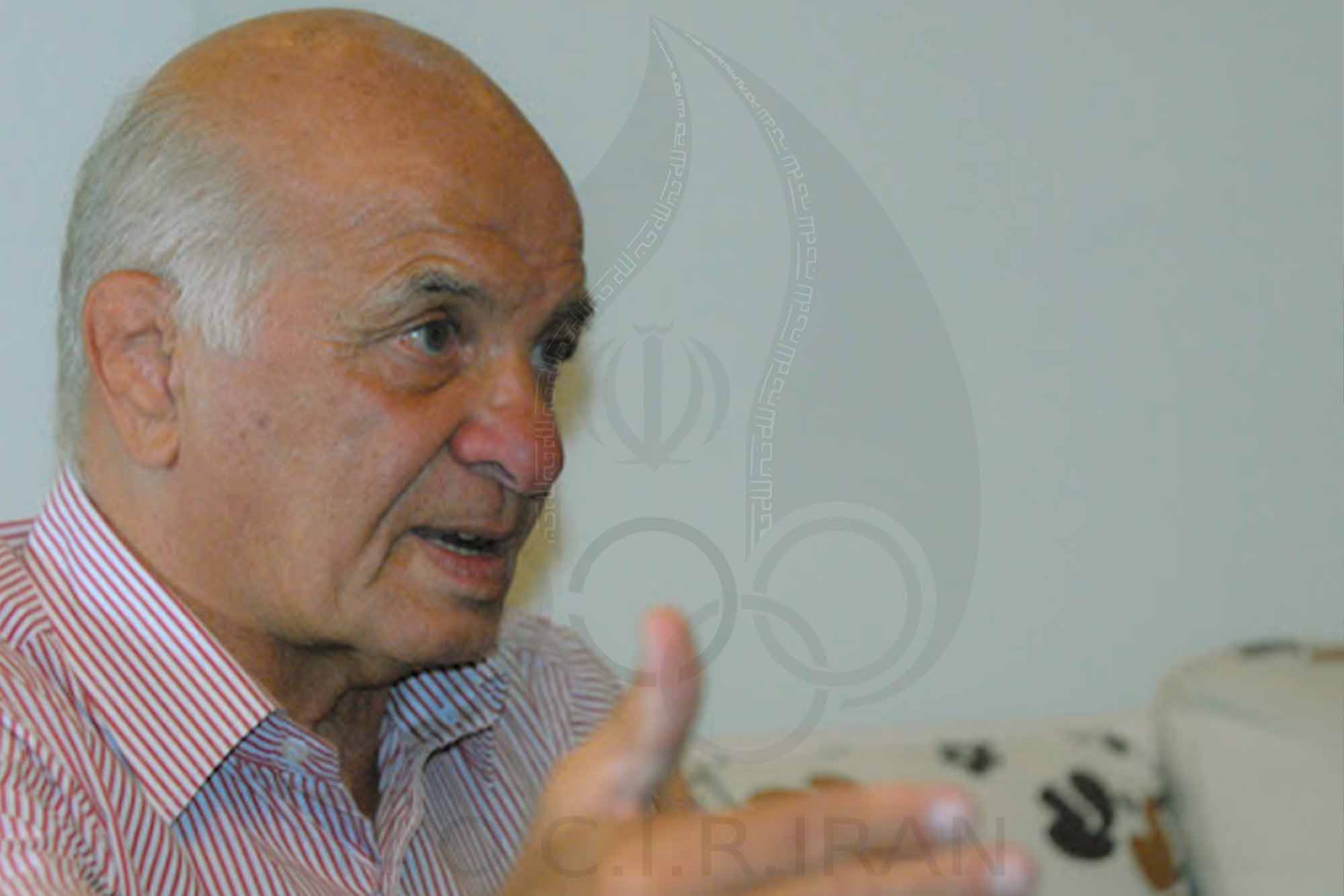 محمدابراهیم سیف پور