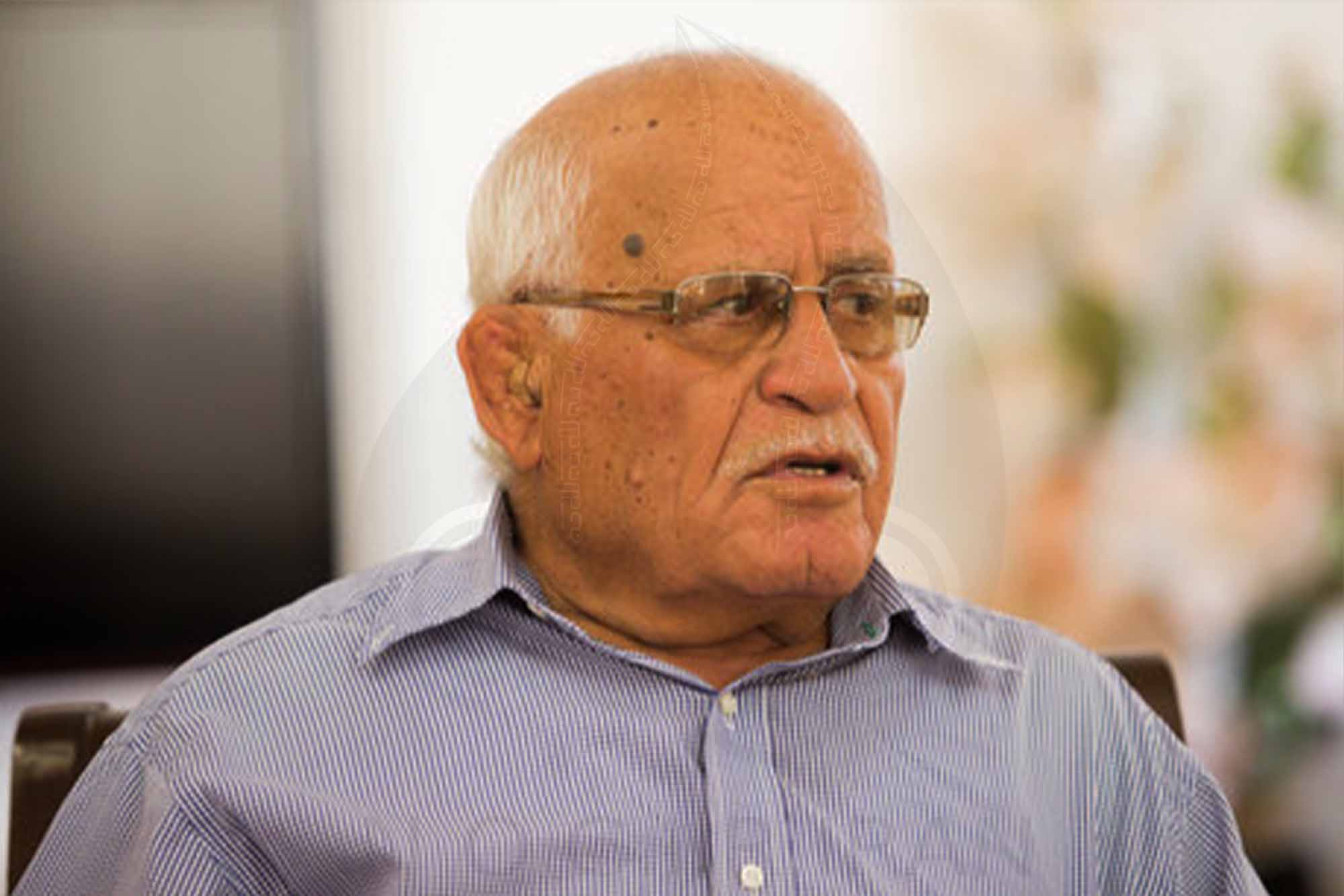 محمد مهدی یعقوبی