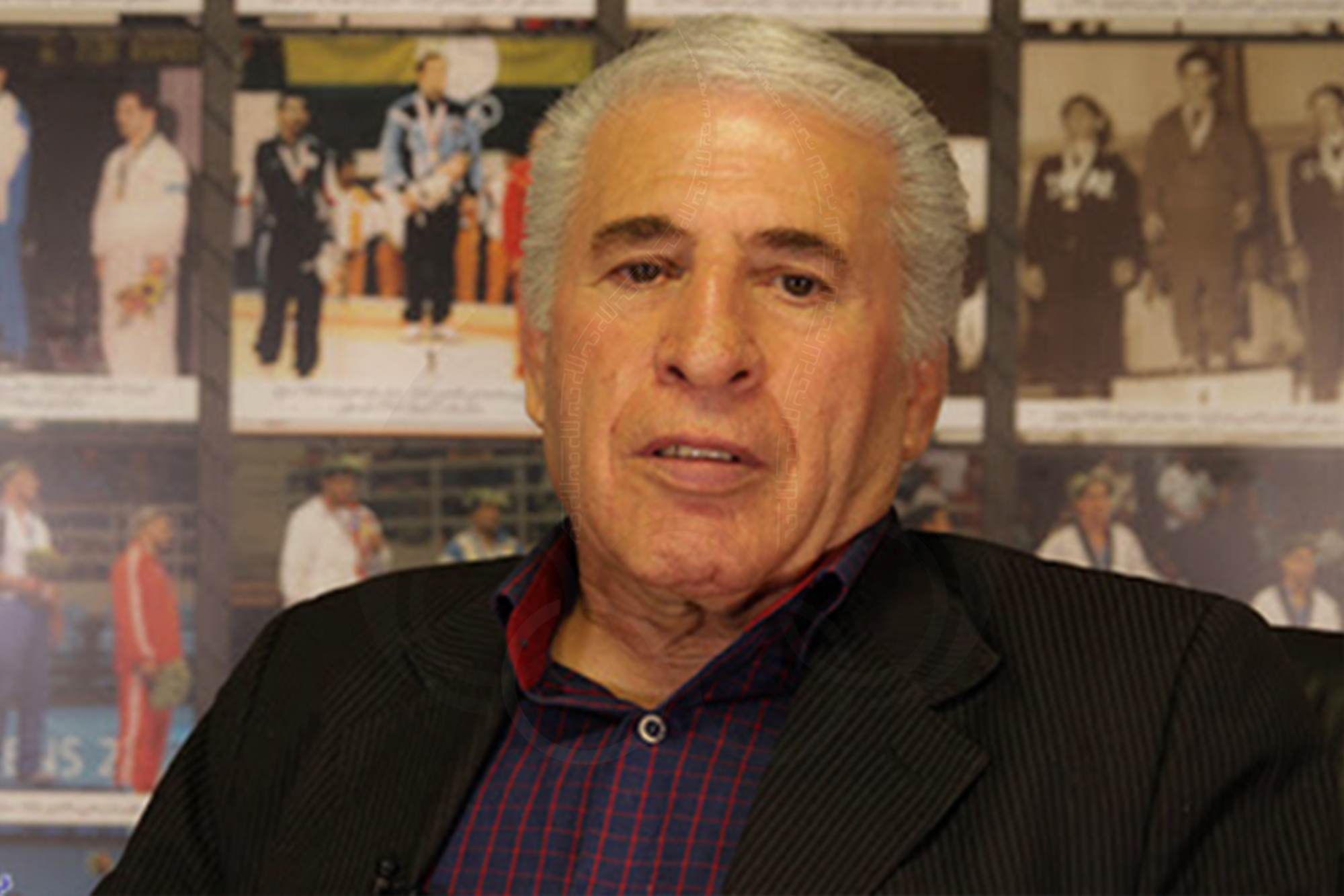 ابراهیم جوادی