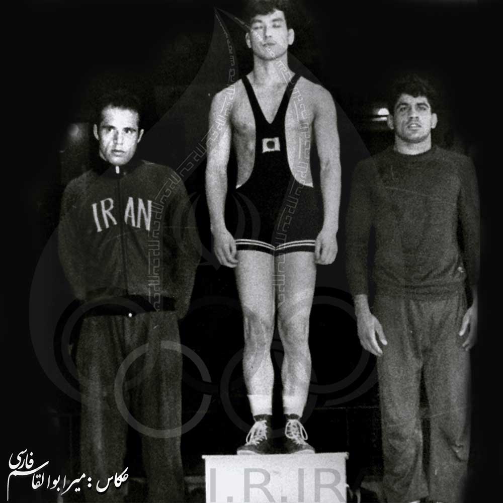 بازی های المپیک 1952 هلسینکی