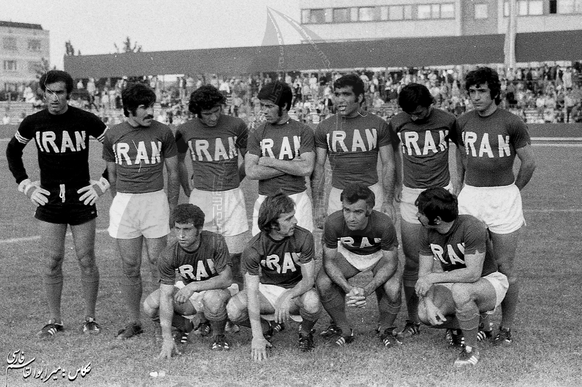 بازیهای المپیک 1972 مونیخ