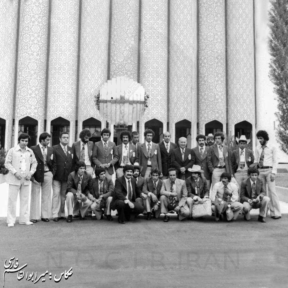 بازی های المپیک 1976 مونترال