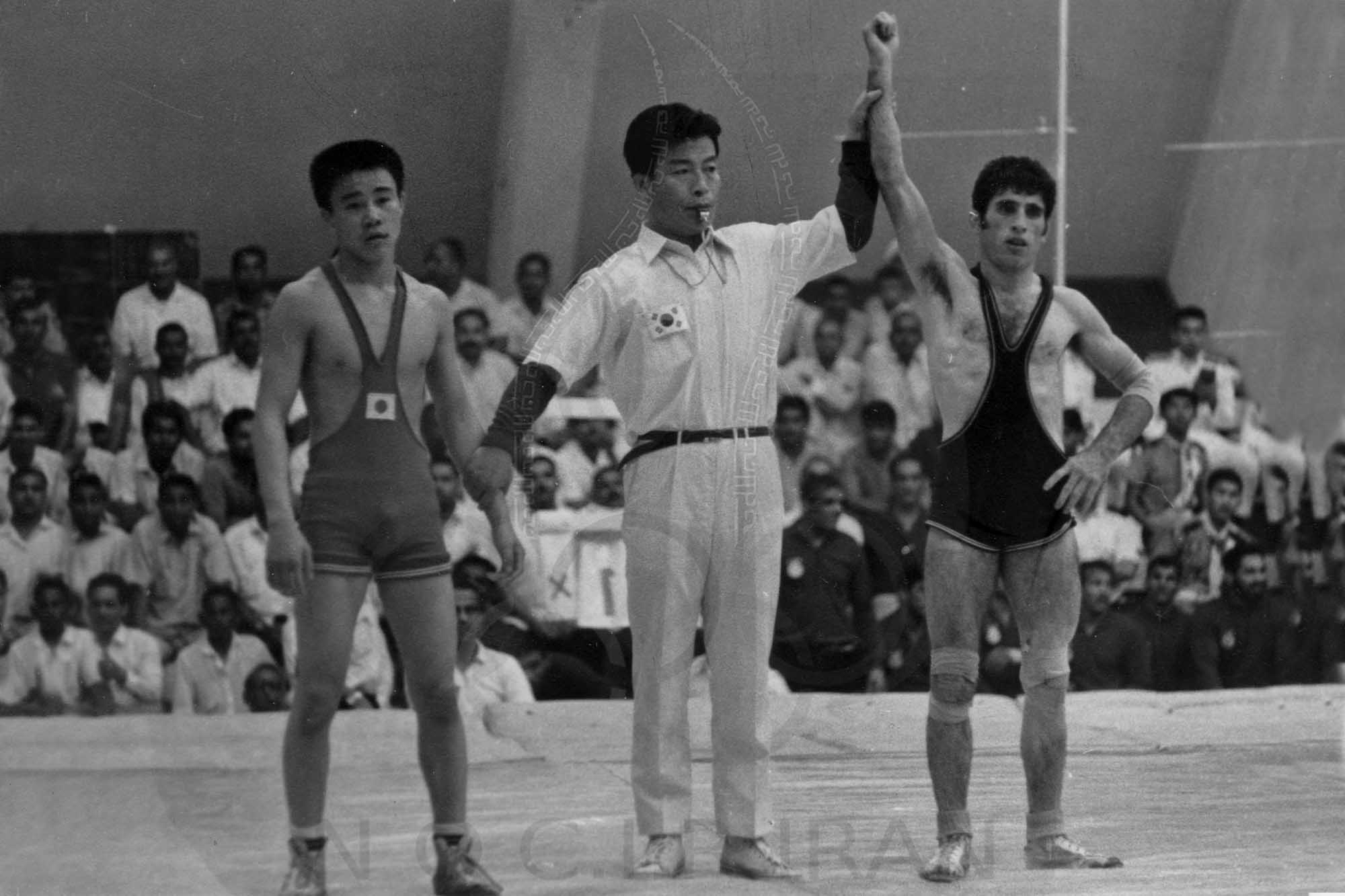 ابراهیم جوادی _ عکس