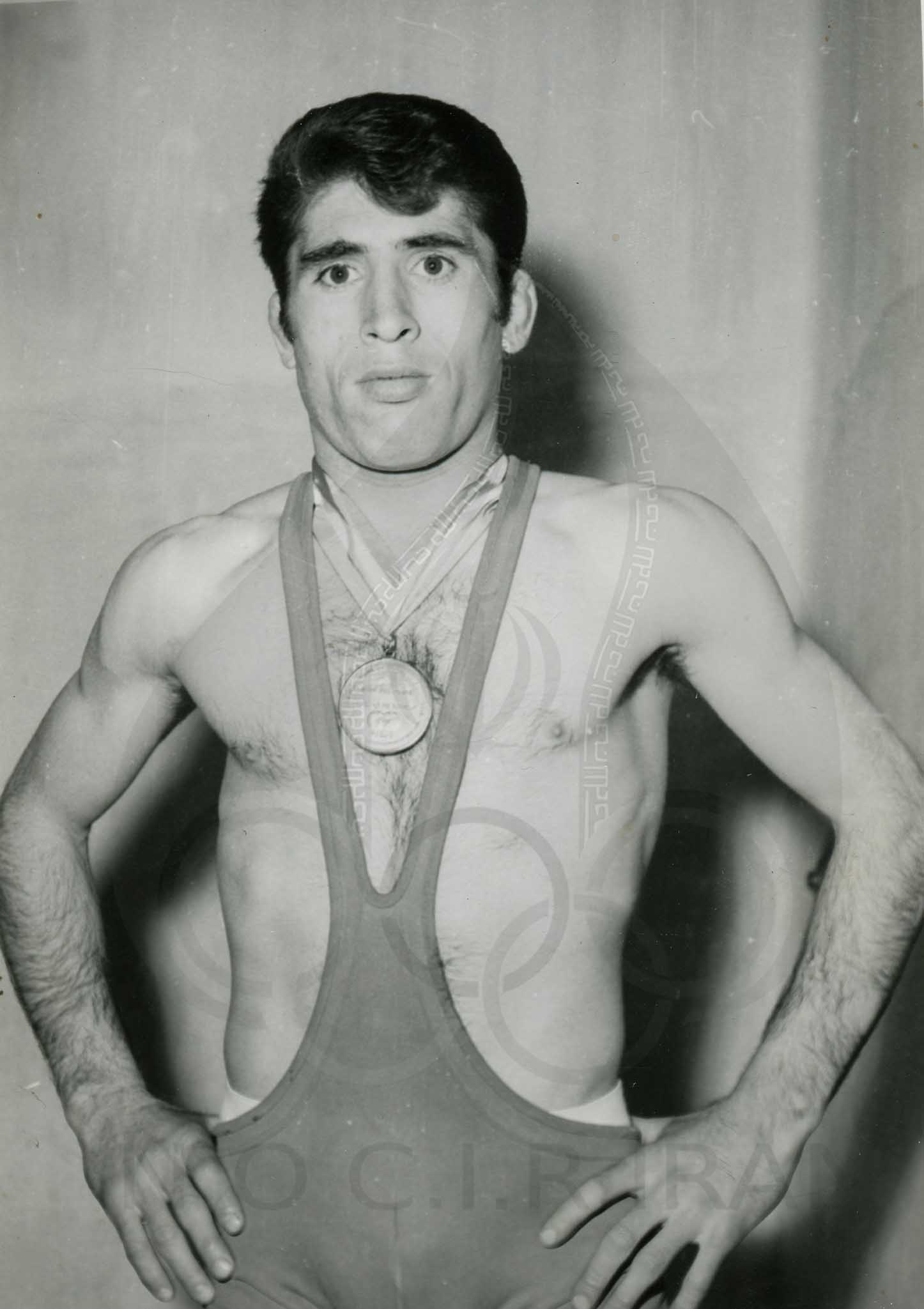 ابراهیم جوادی _ عکس