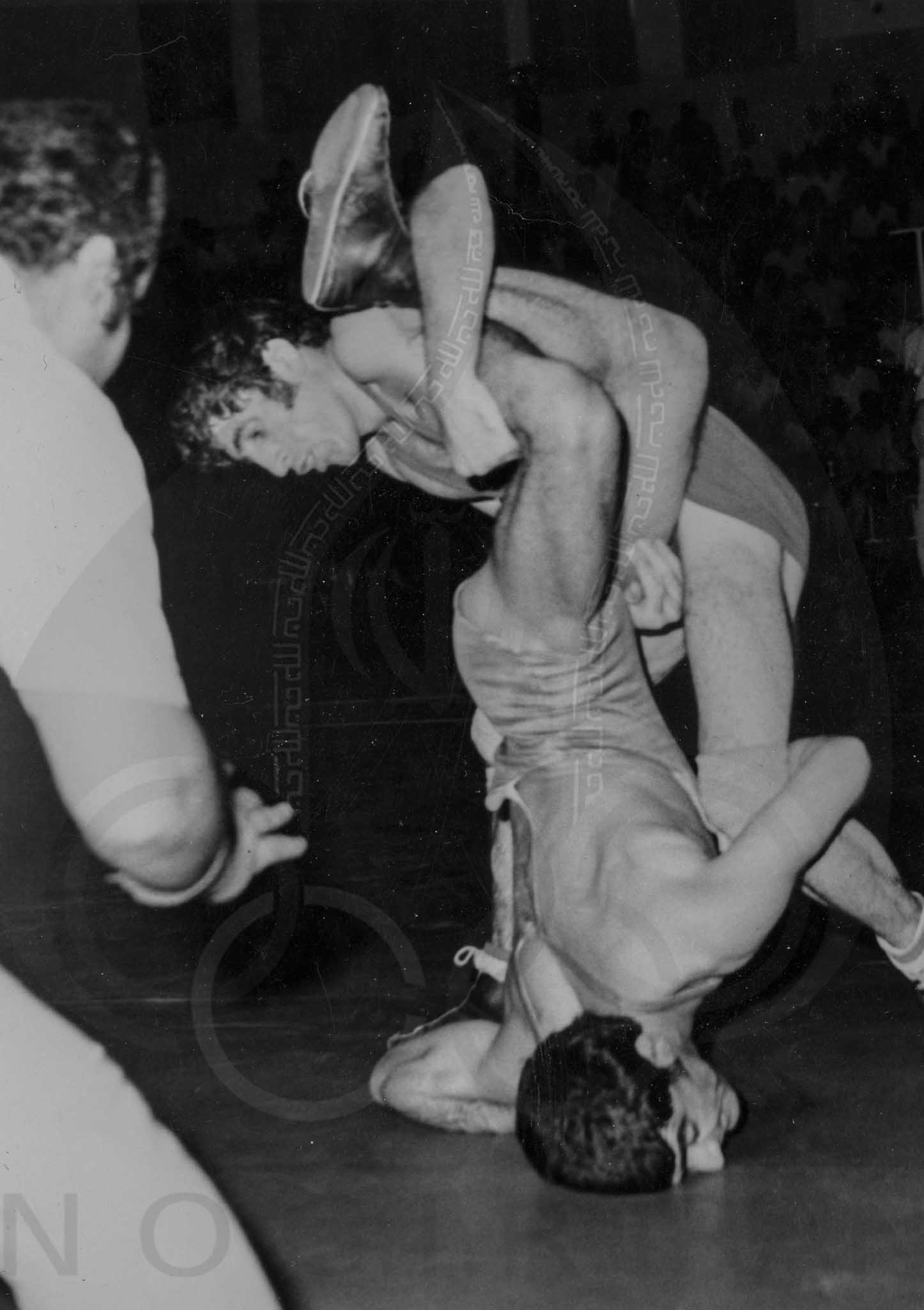 ابراهیم جوادی _ عکس