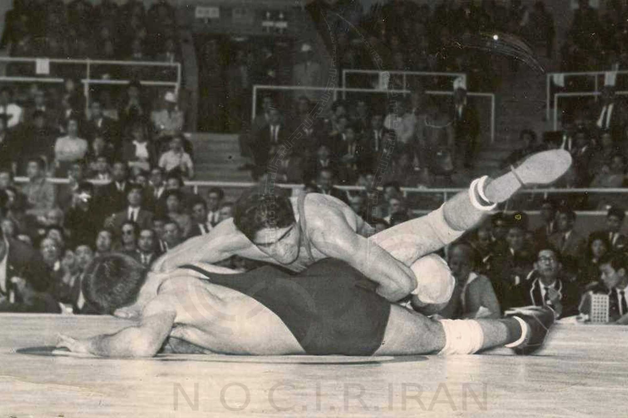 علی اکبر حیدری _ عکس