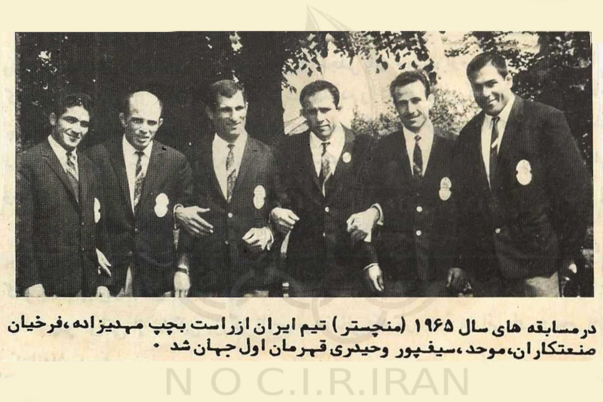 علی اکبر حیدری _ عکس