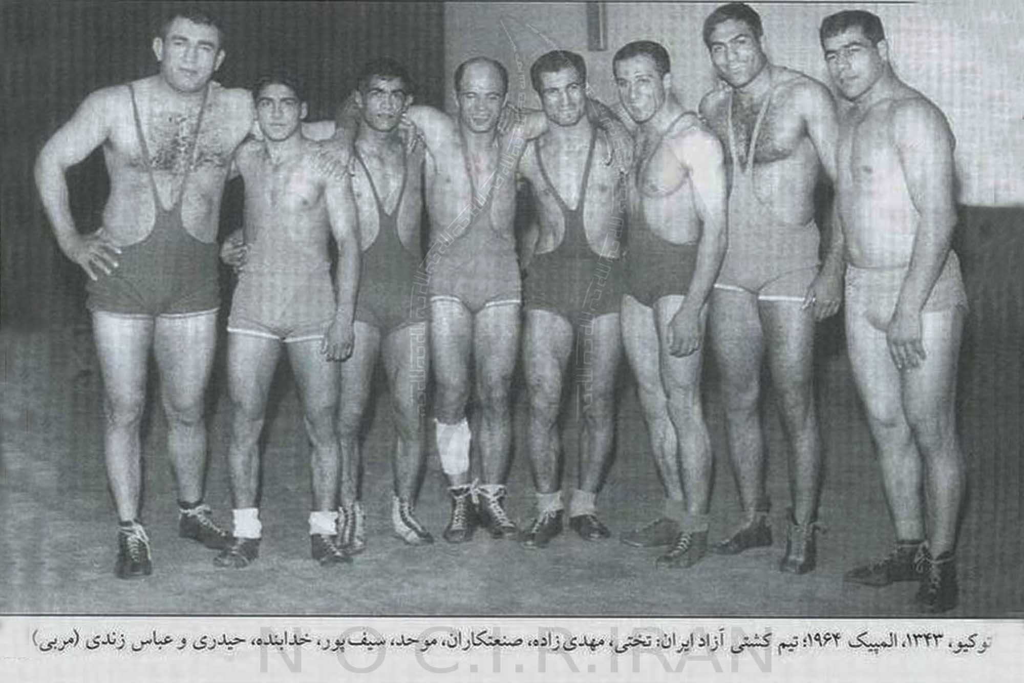 علی اکبر حیدری _ عکس