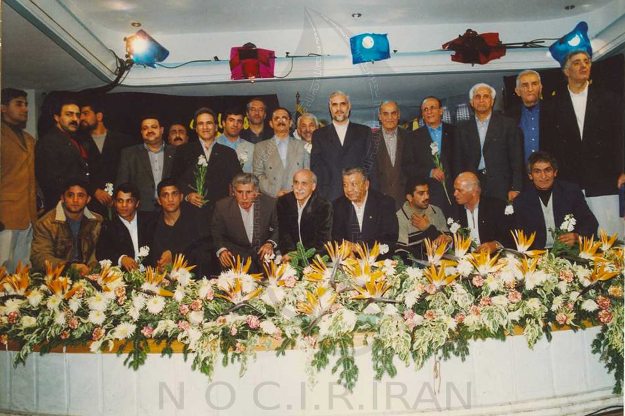 علی اکبر حیدری _ عکس