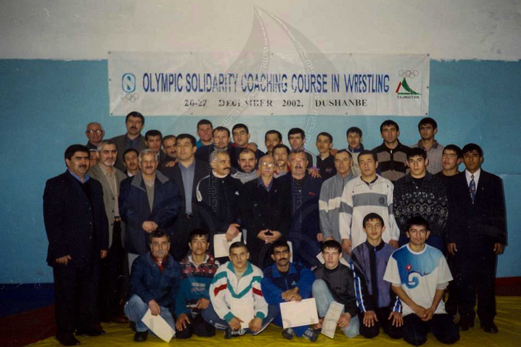 علی اکبر حیدری _ عکس