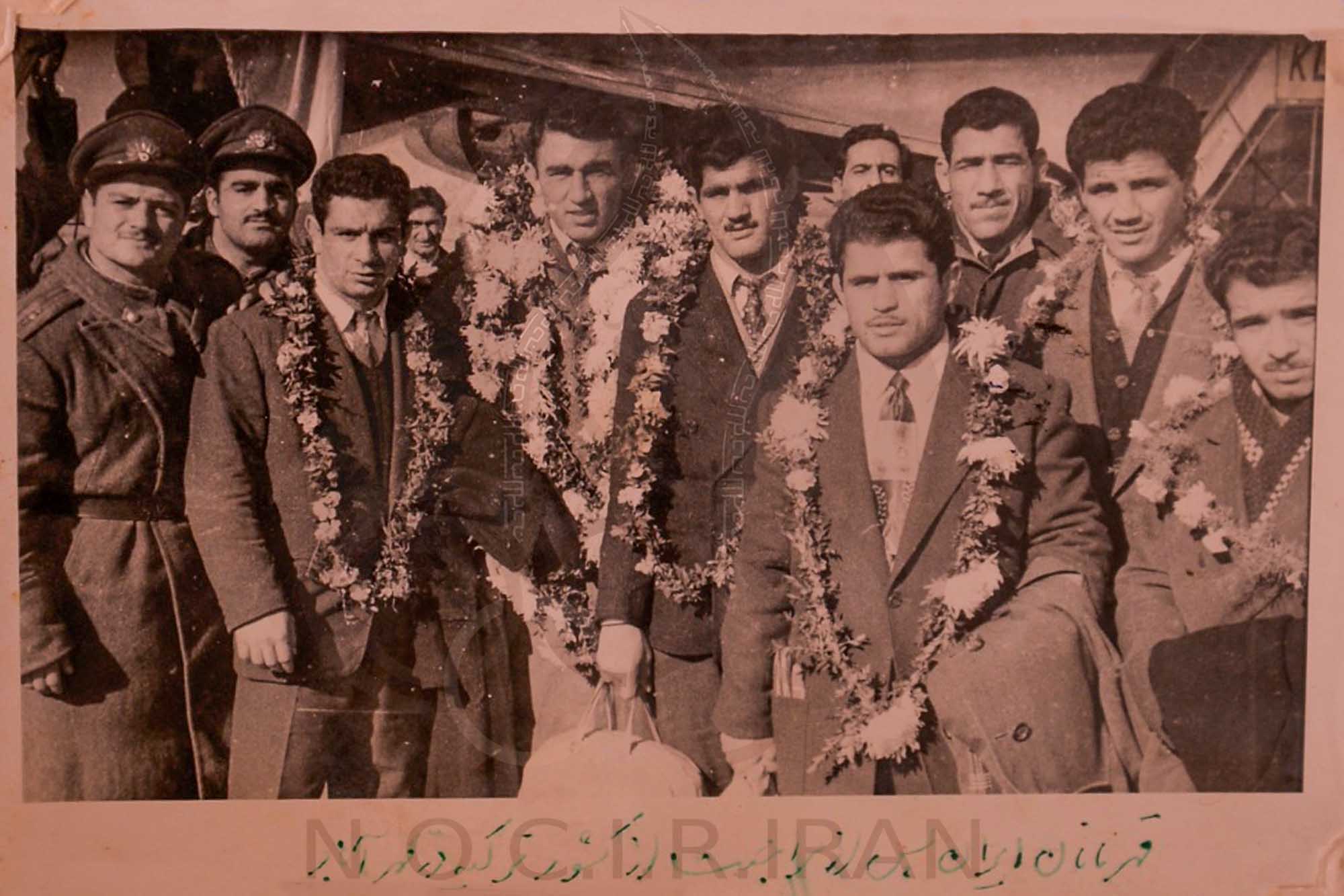 محمد مهدی یعقوبی _ عکس