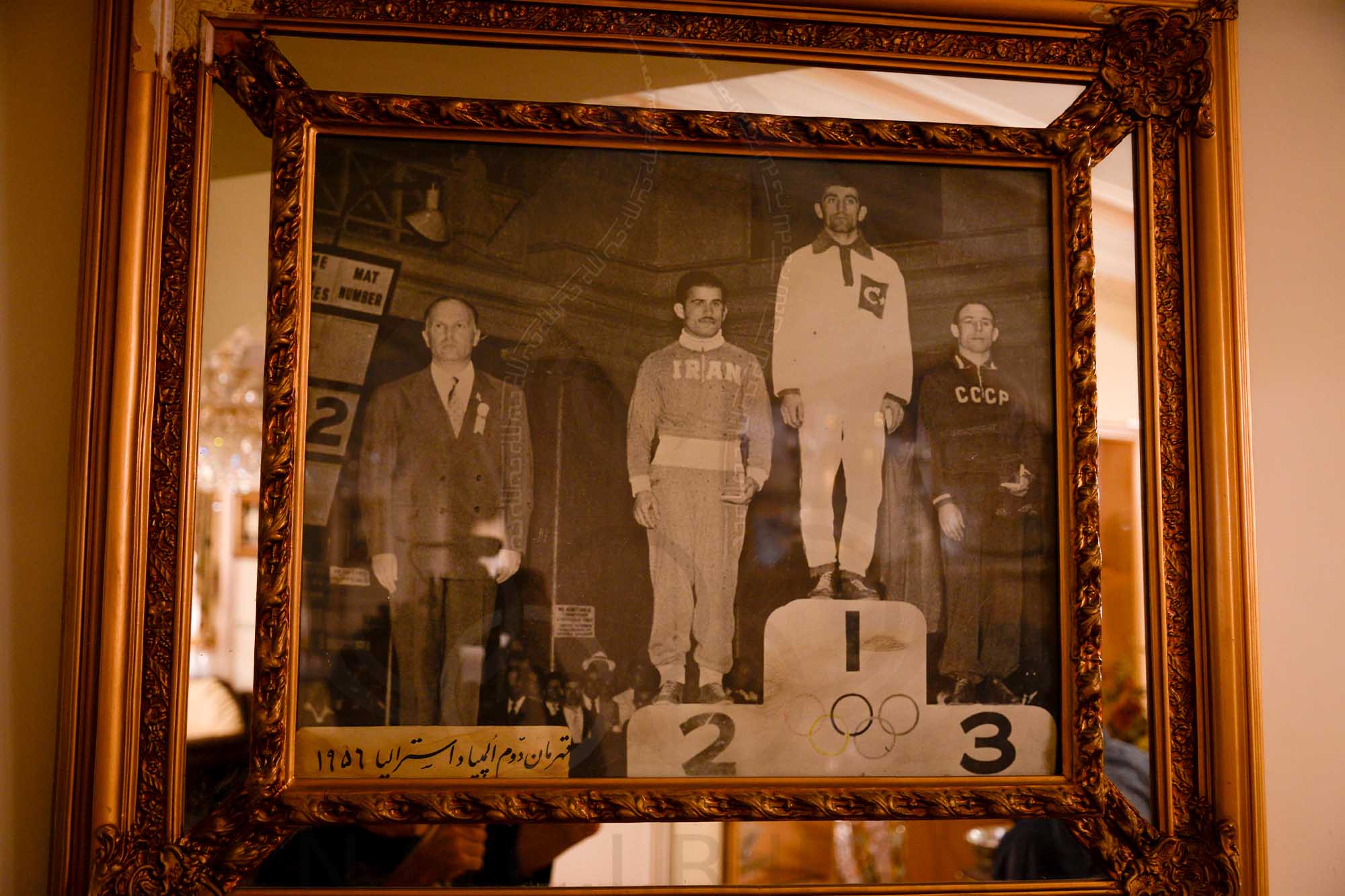 محمد مهدی یعقوبی _ عکس