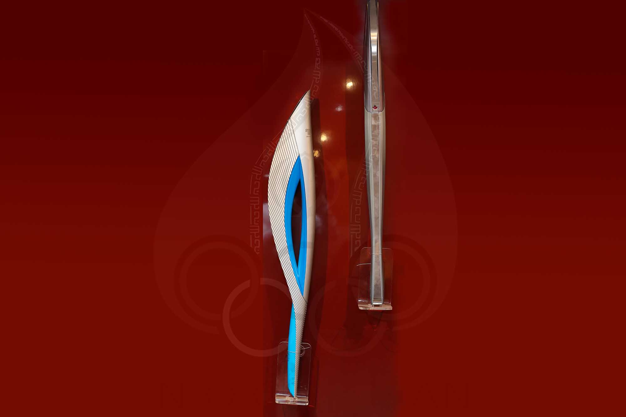 مشعل المپیک