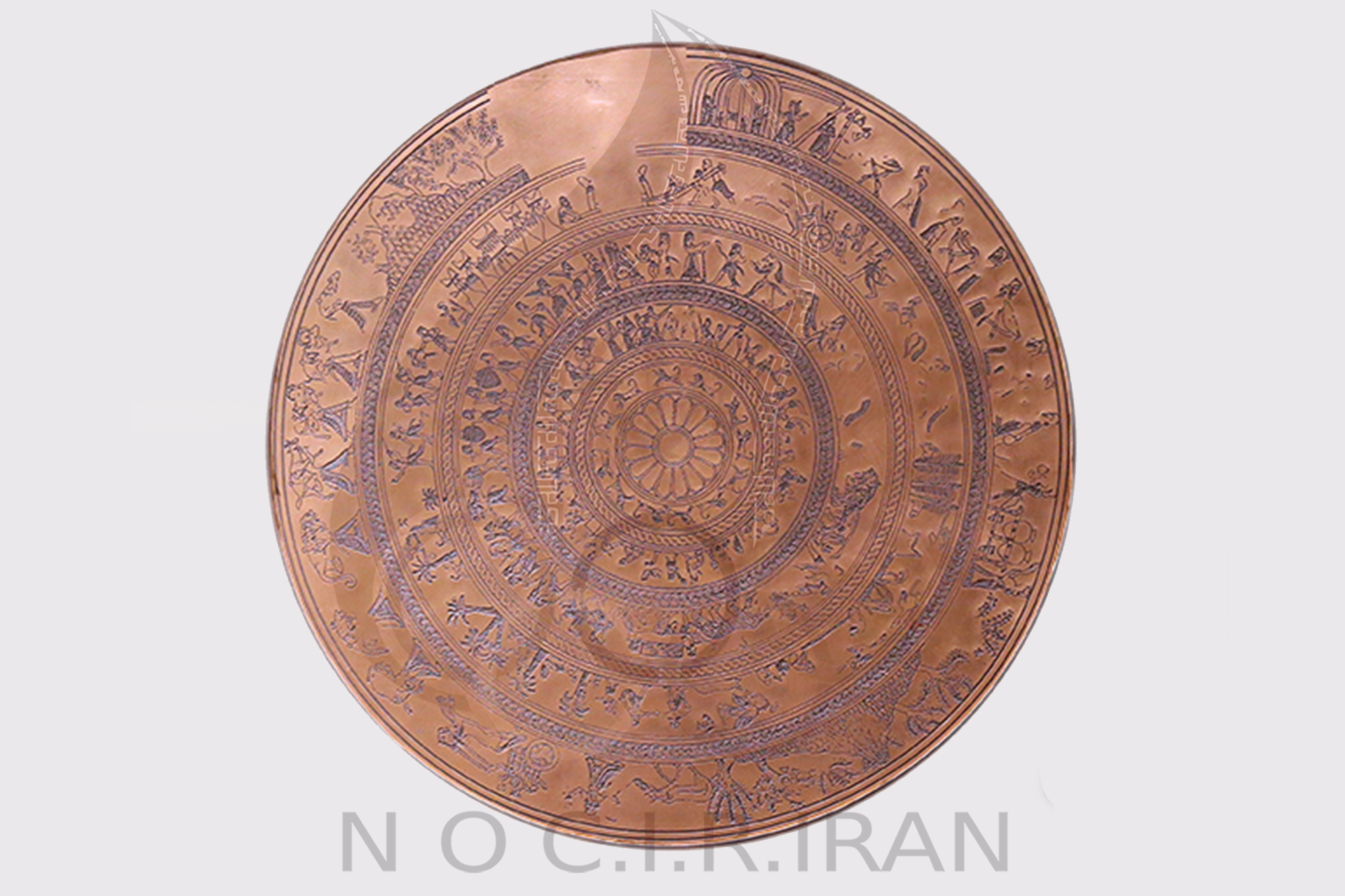 جام ارجان یا جام زندگی