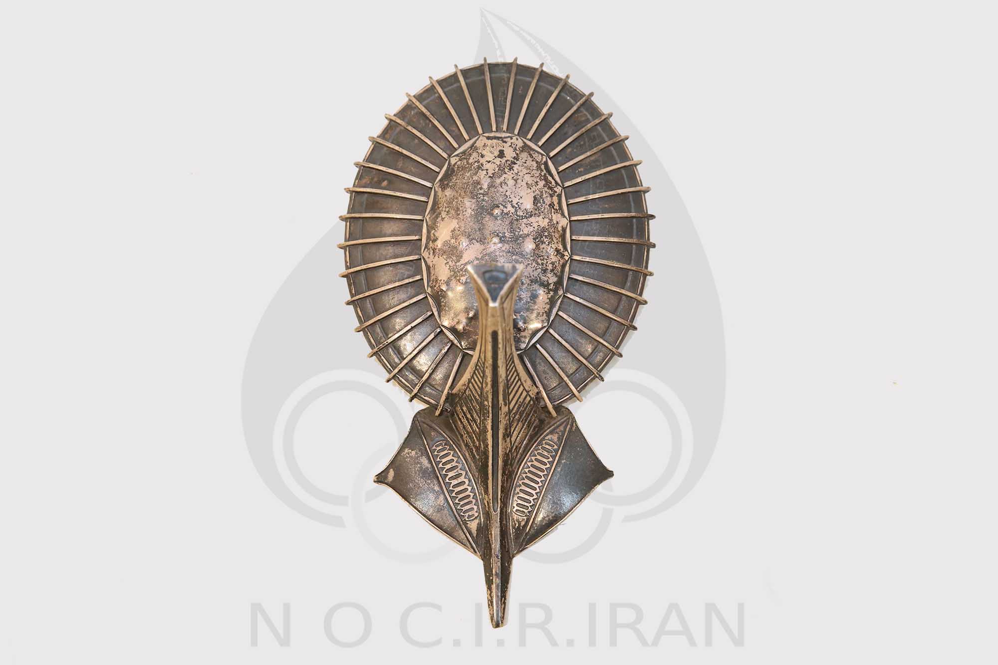 ماکت استادیوم بازی های المپیک تابستانی  1976 مونترال