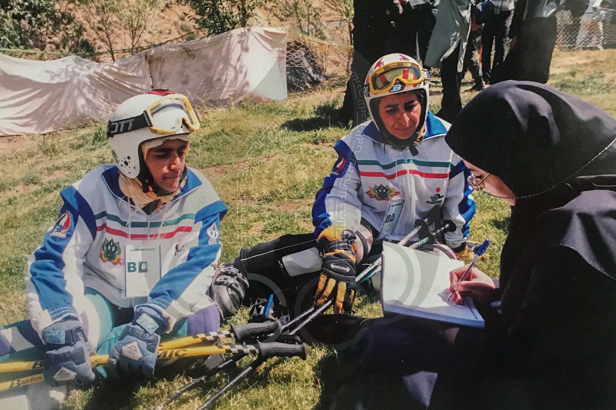 فروغ آسمانی