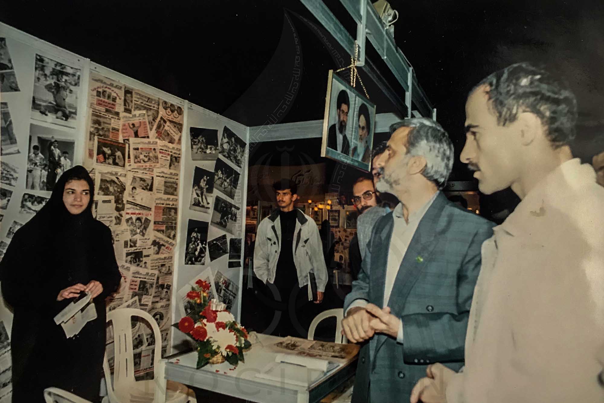 فروغ آسمانی