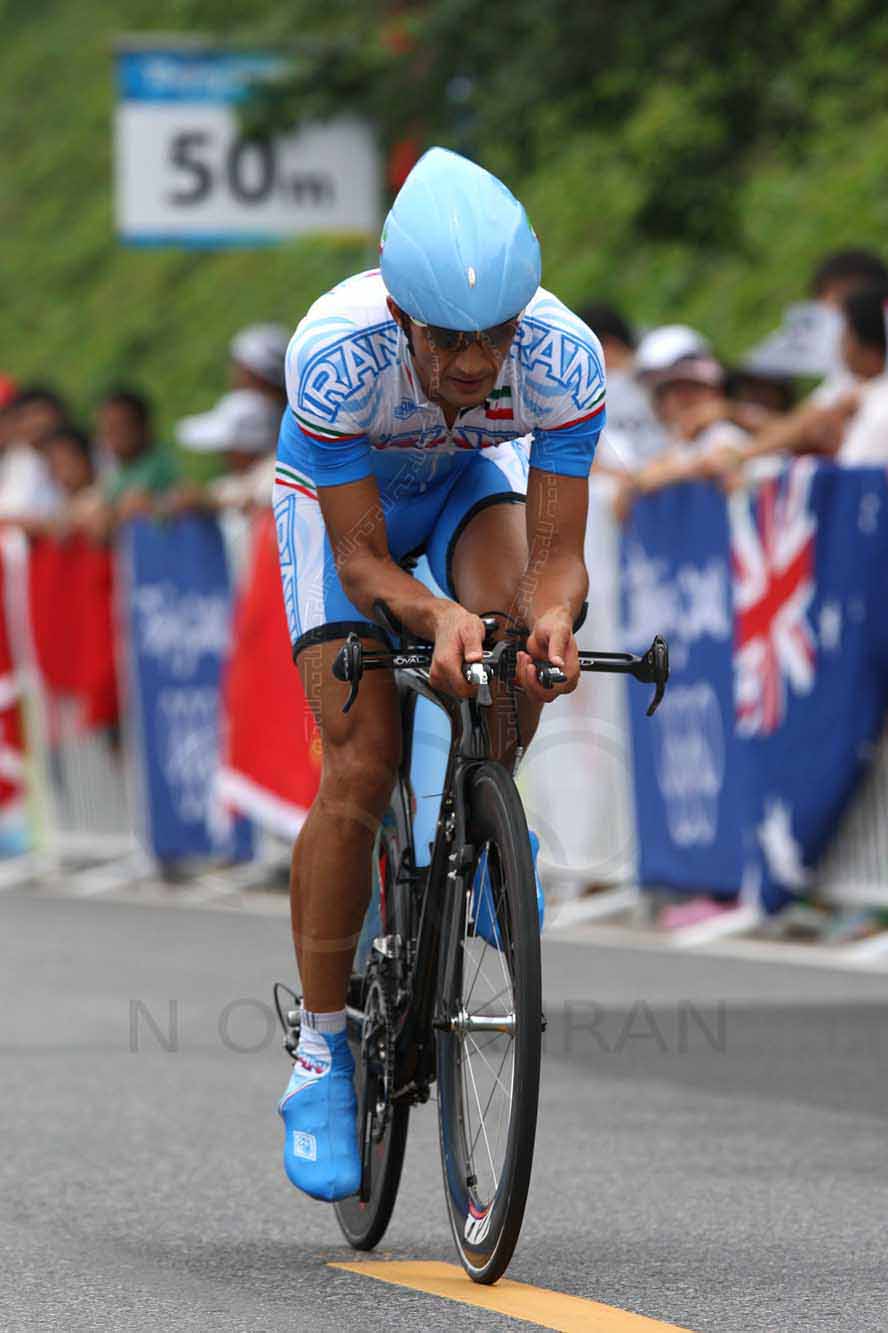 بازی های المپیک تابستانی 2008 پکن