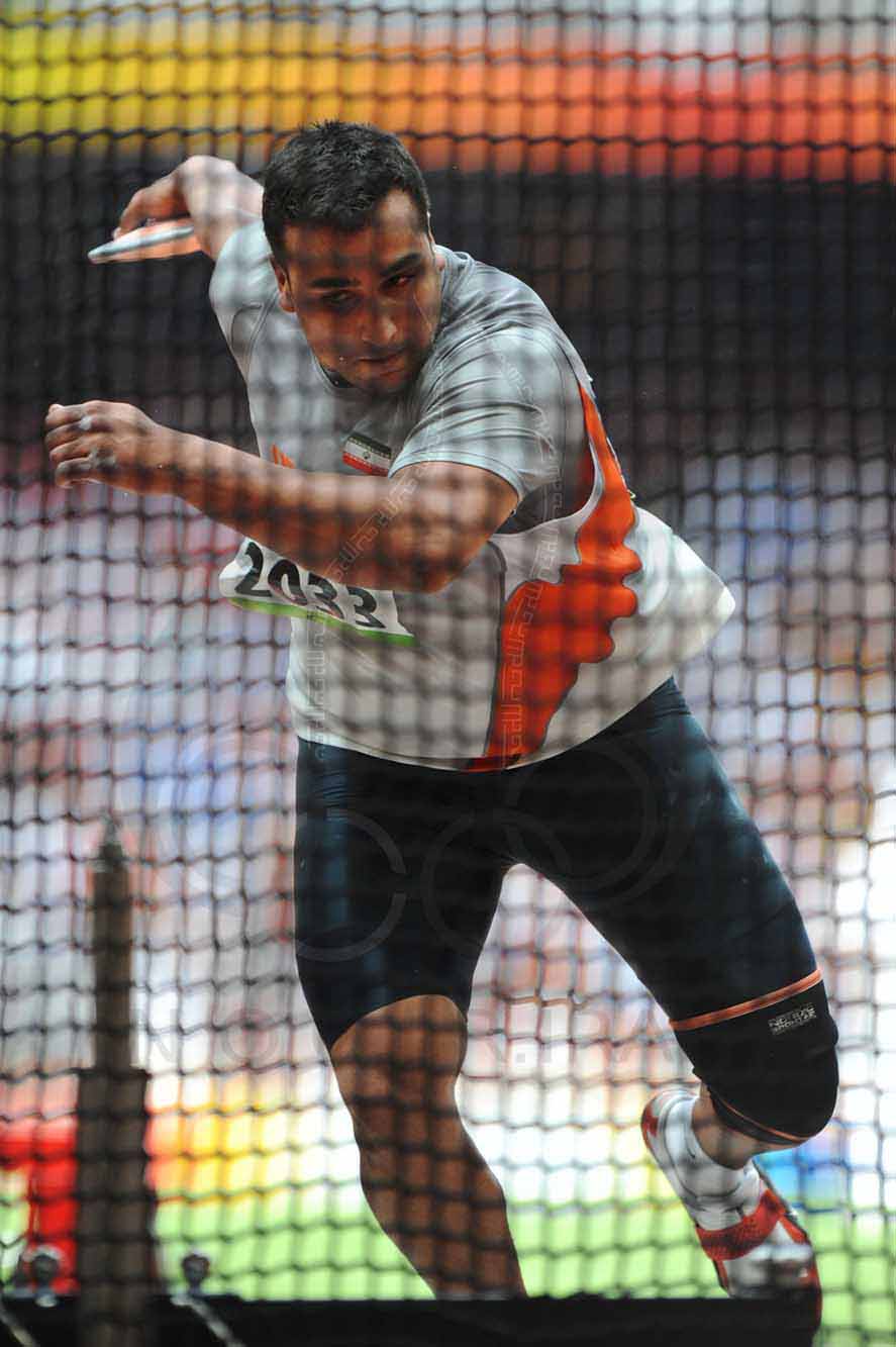 بازی های المپیک تابستانی 2008 پکن