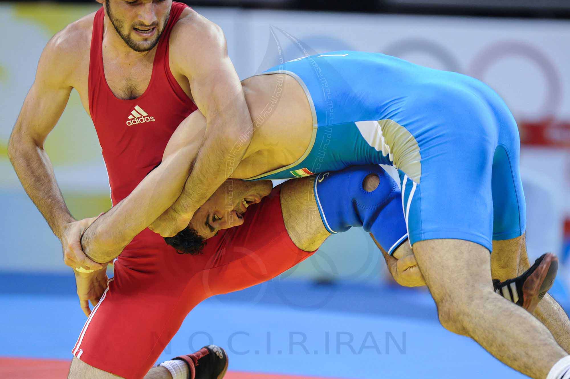 بازی های المپیک تابستانی 2008 پکن