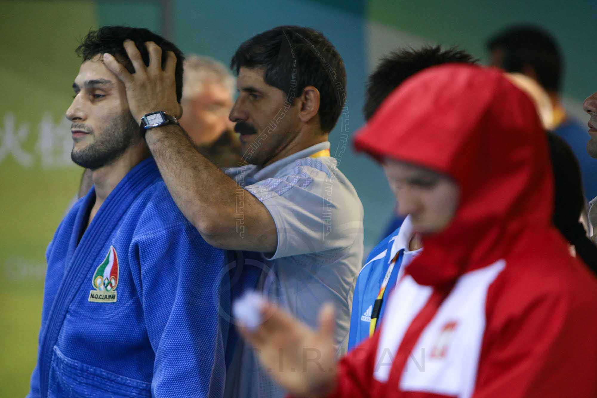 بازی های المپیک تابستانی 2008 پکن