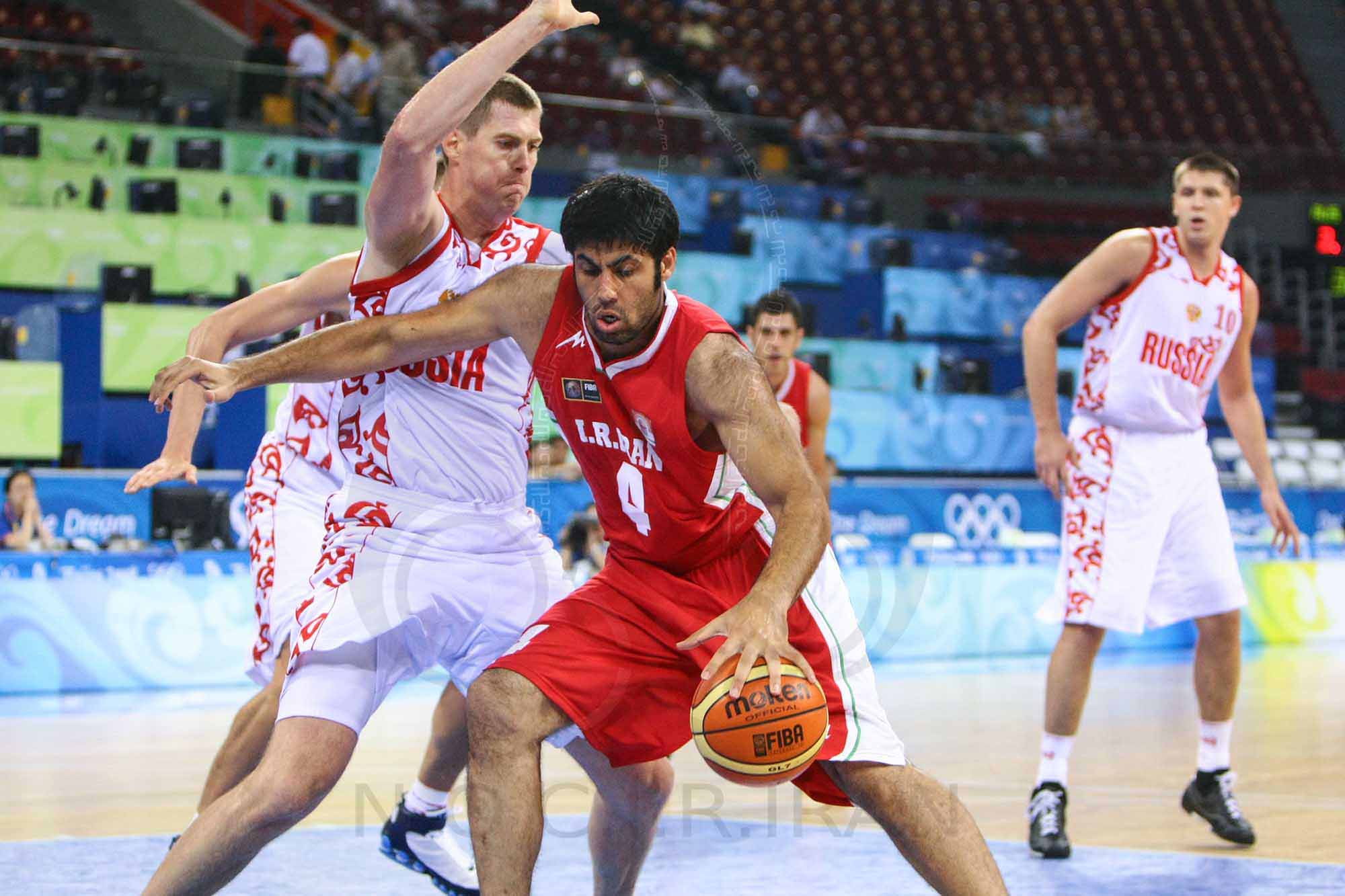 بازی های المپیک تابستانی 2008 پکن