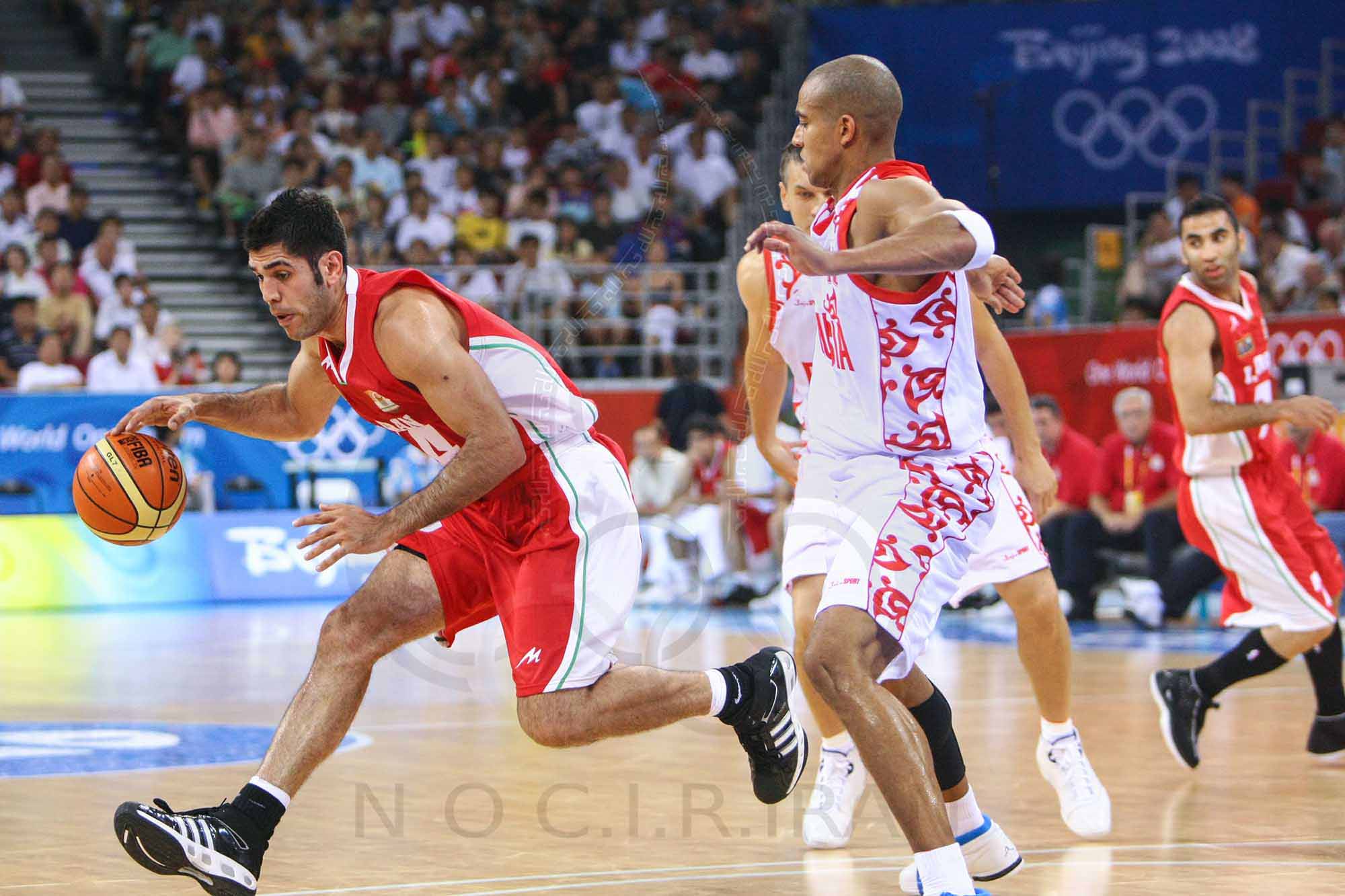 بازی های المپیک تابستانی 2008 پکن