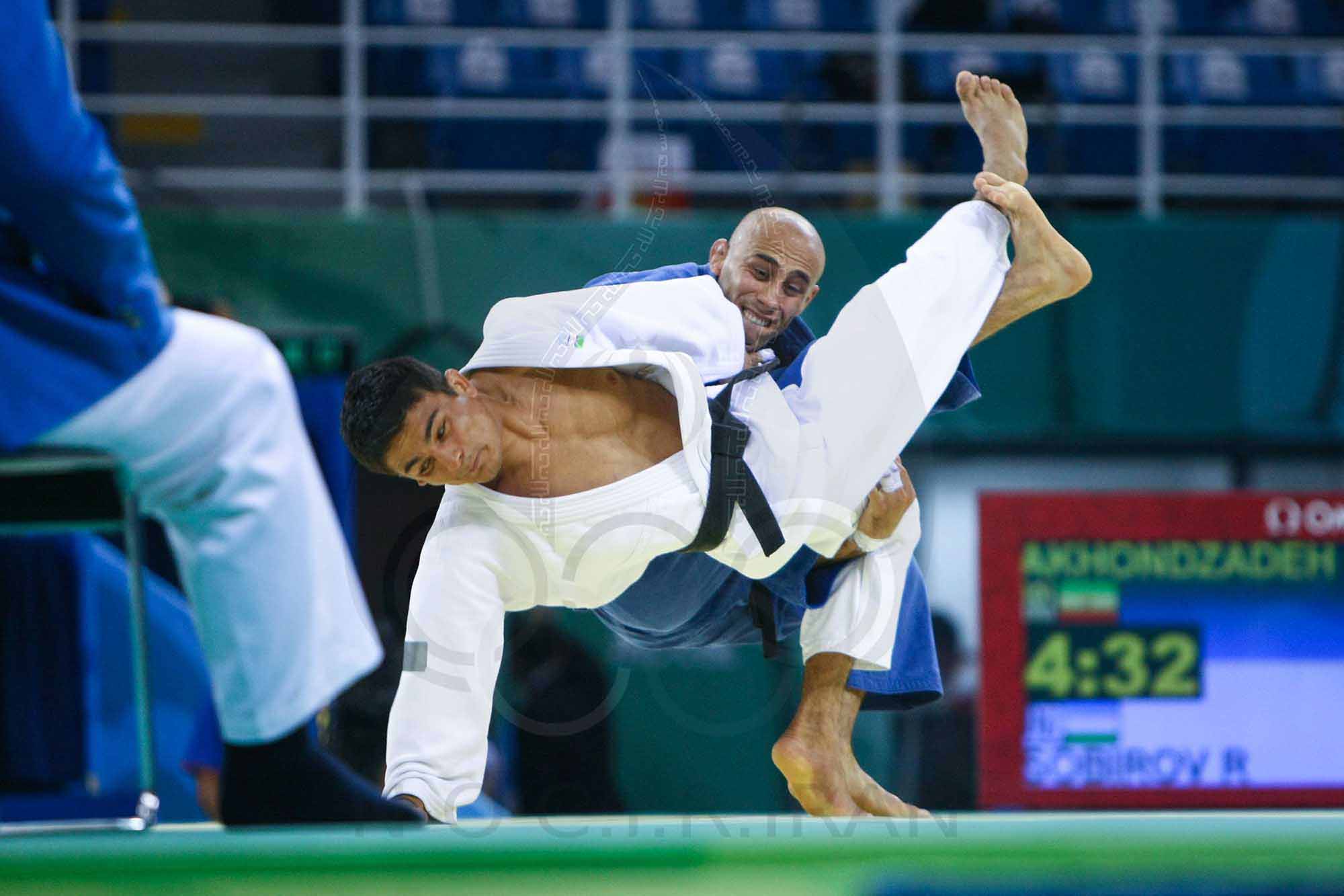 بازی های المپیک تابستانی 2008 پکن