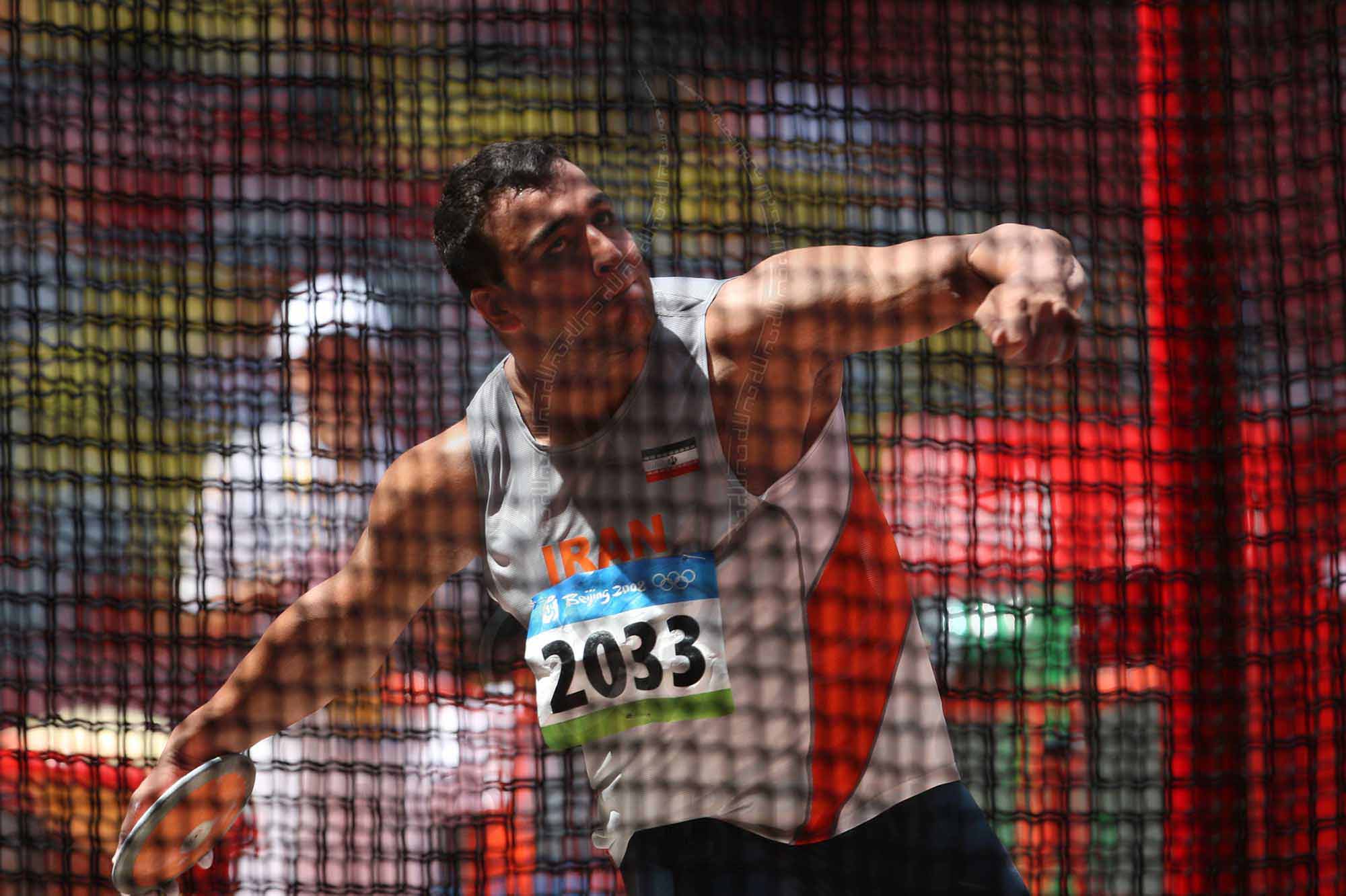 بازی های المپیک تابستانی 2008 پکن