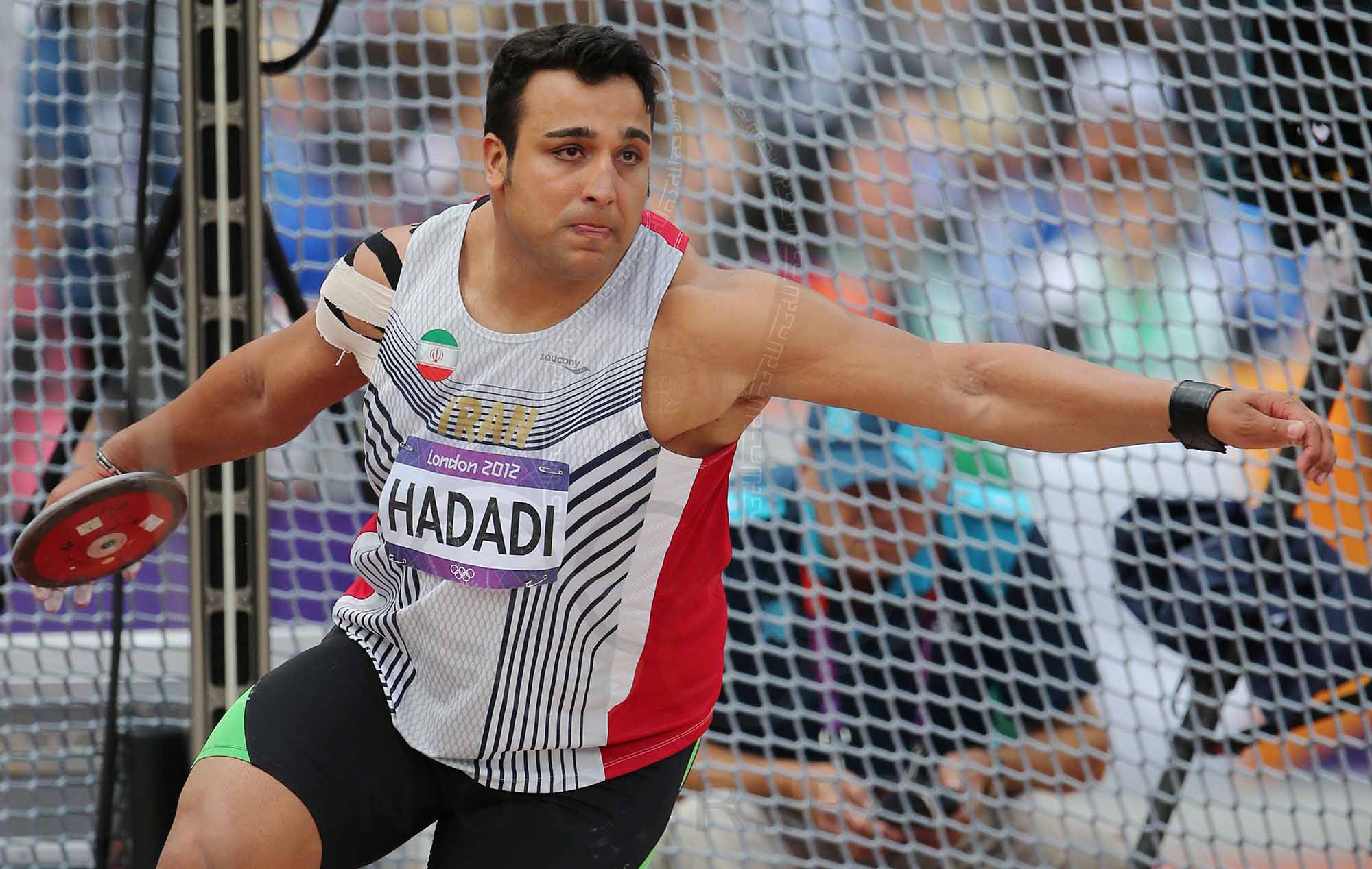 بازی های المپیک 2012 لندن