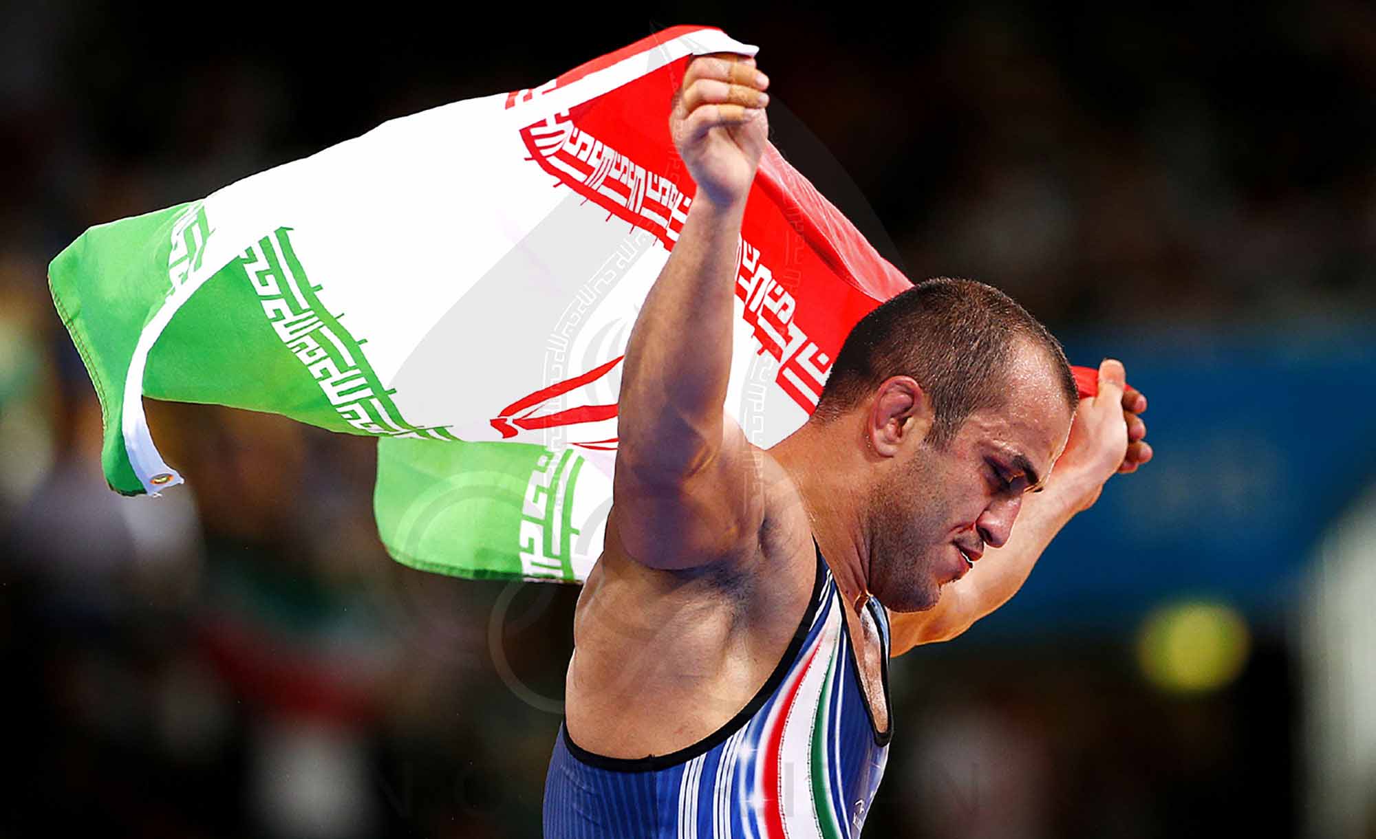 بازی های المپیک 2012 لندن