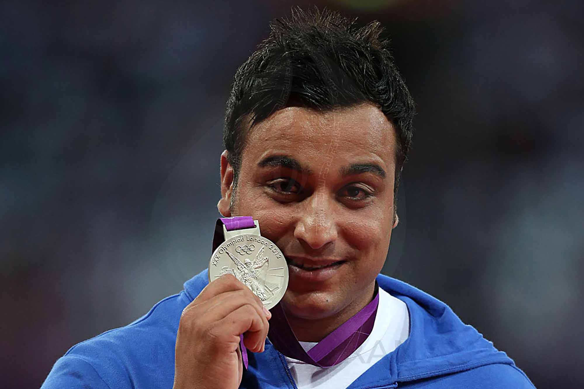 بازی های المپیک 2012 لندن