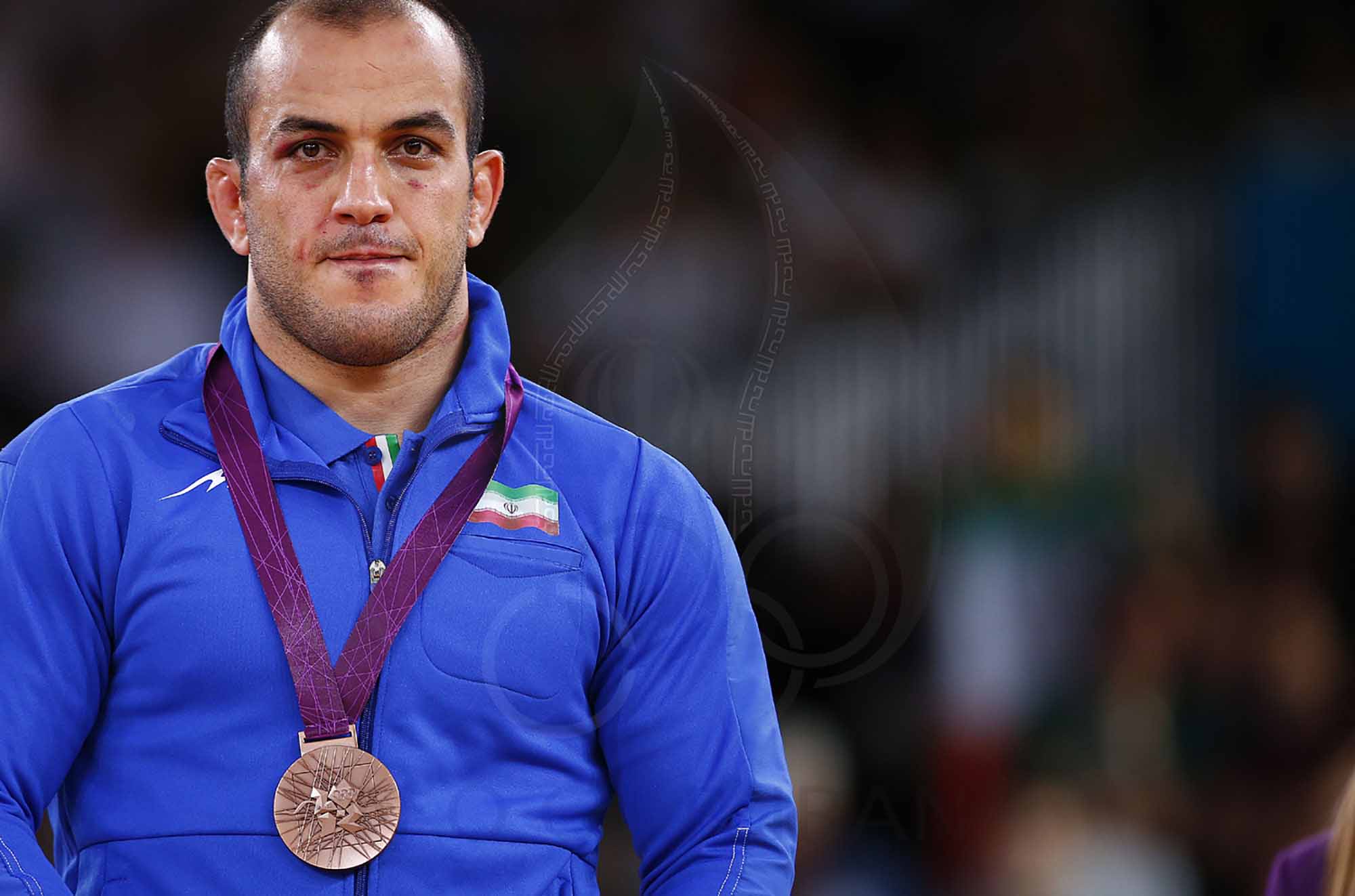 بازی های المپیک 2012 لندن