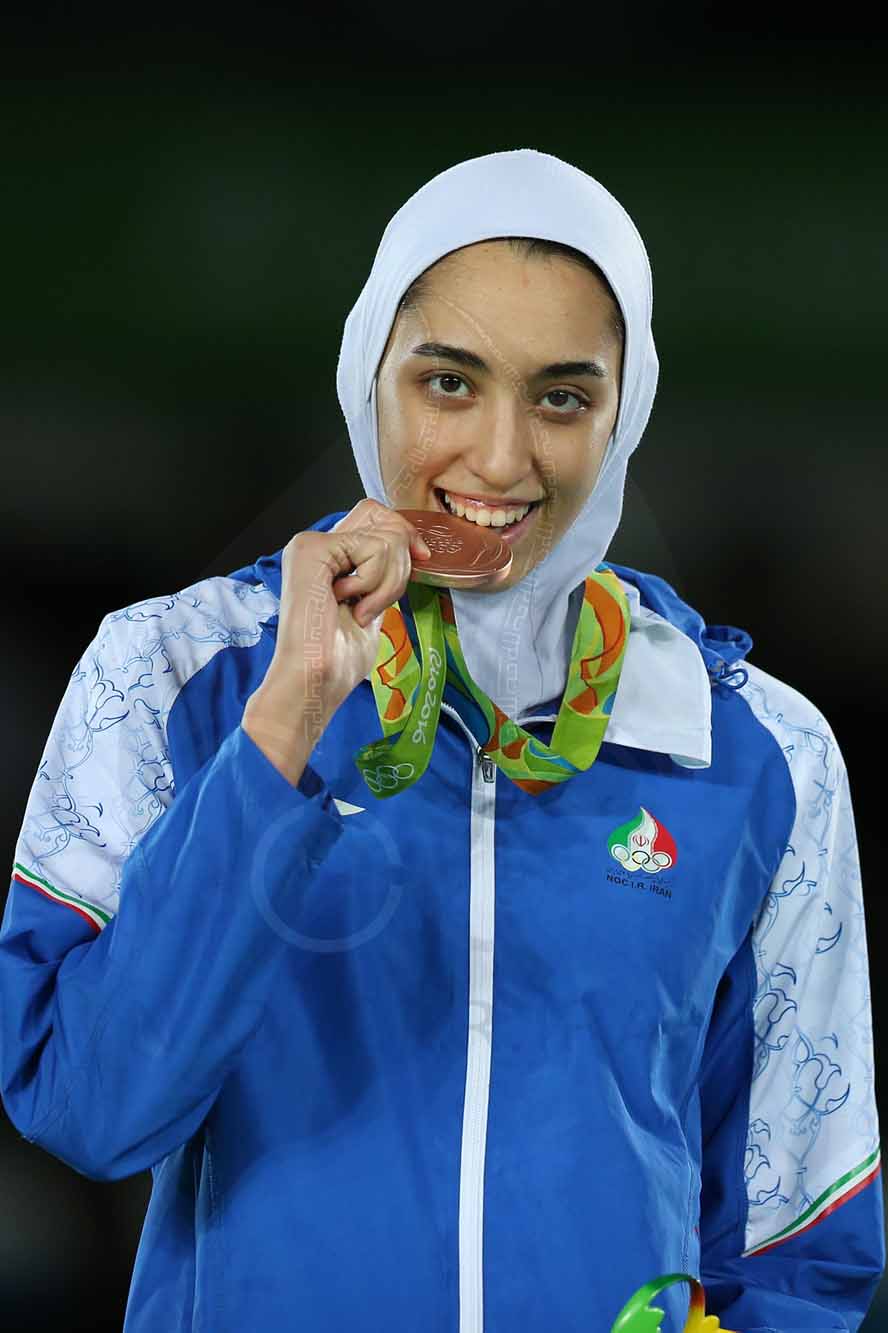 بازیهای المپیک 2016 ریو