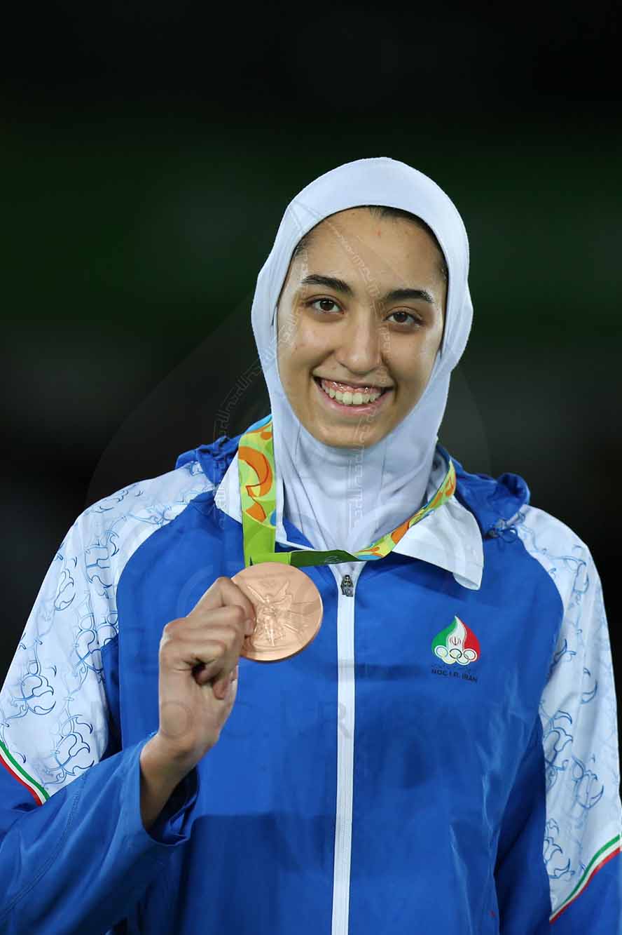 بازیهای المپیک 2016 ریو