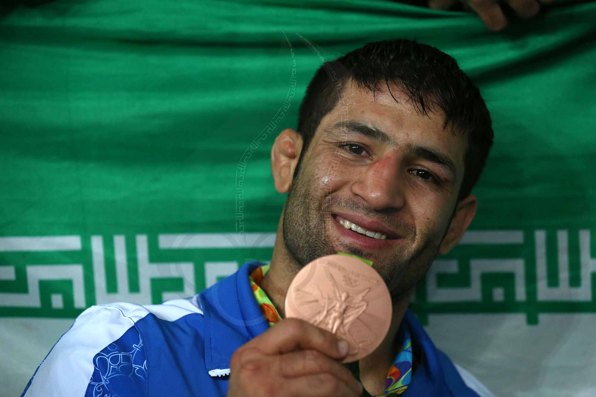 بازیهای المپیک 2016 ریو