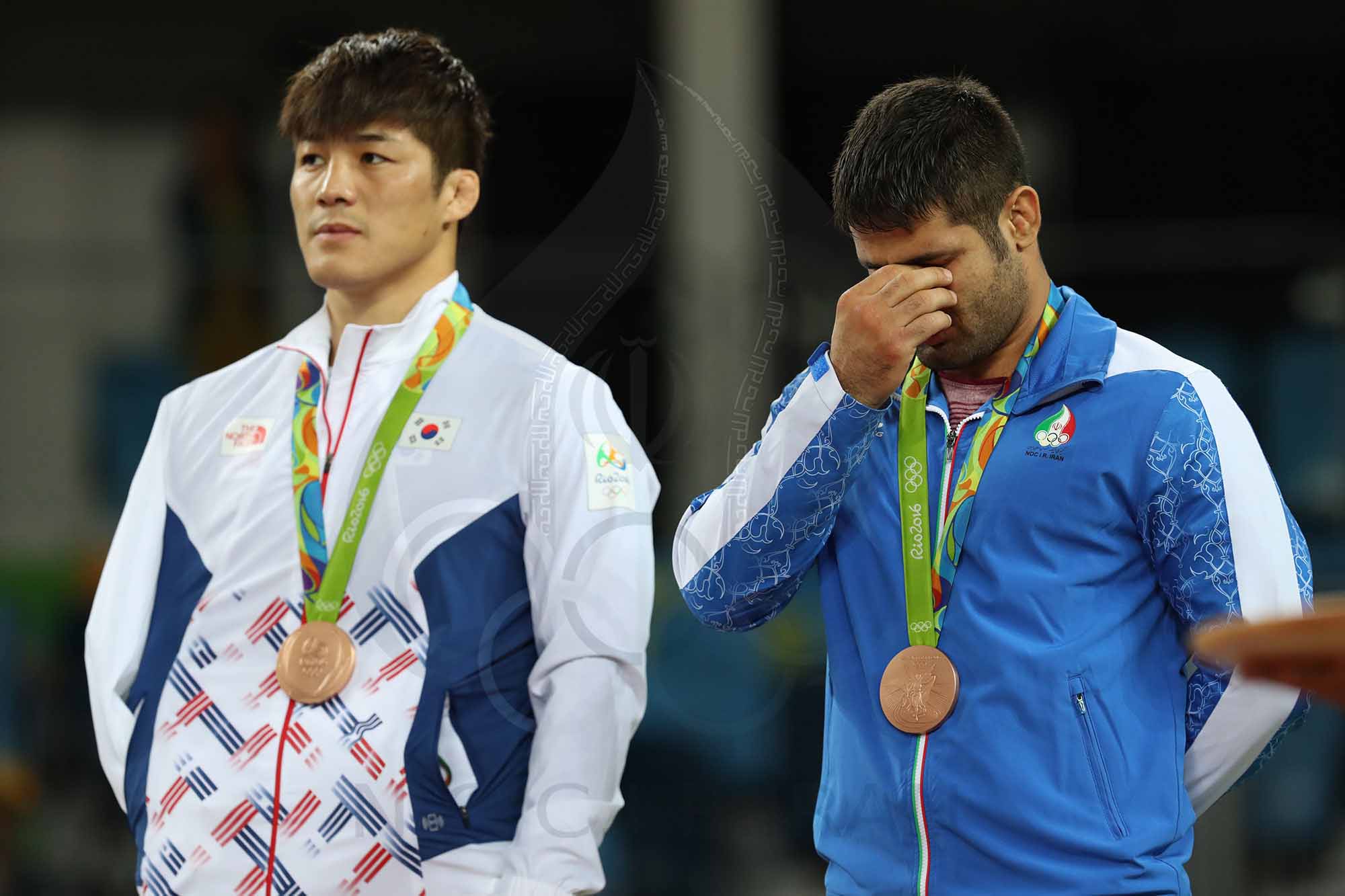 بازیهای المپیک 2016 ریو