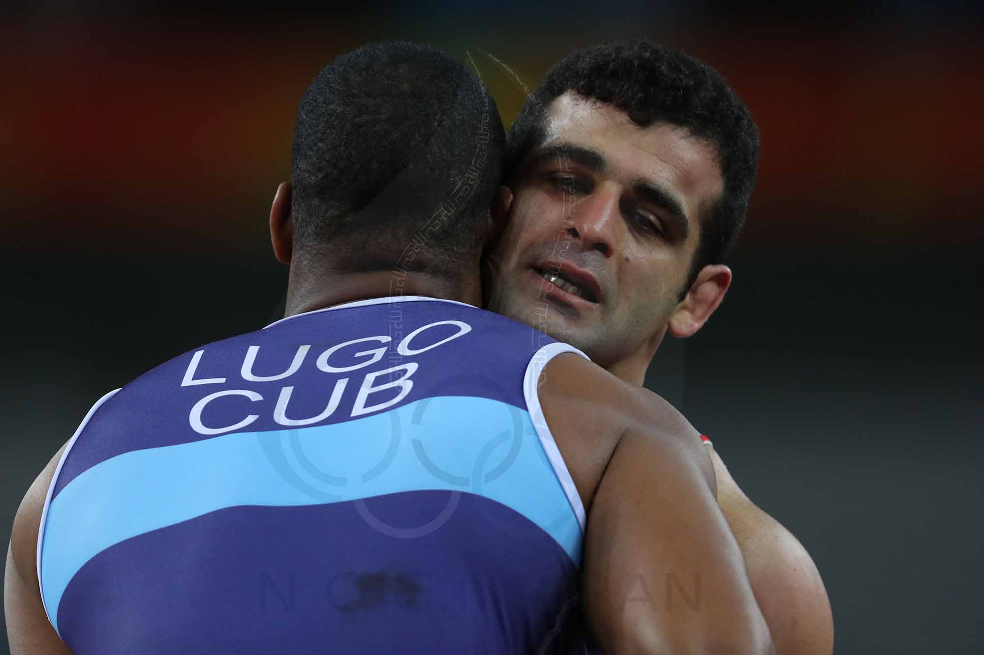 بازیهای المپیک 2016 ریو