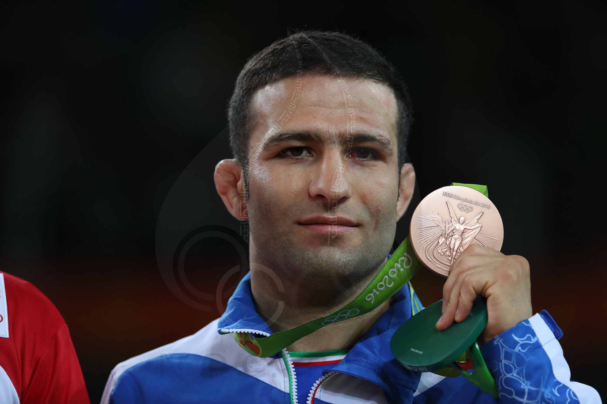 بازیهای المپیک 2016 ریو