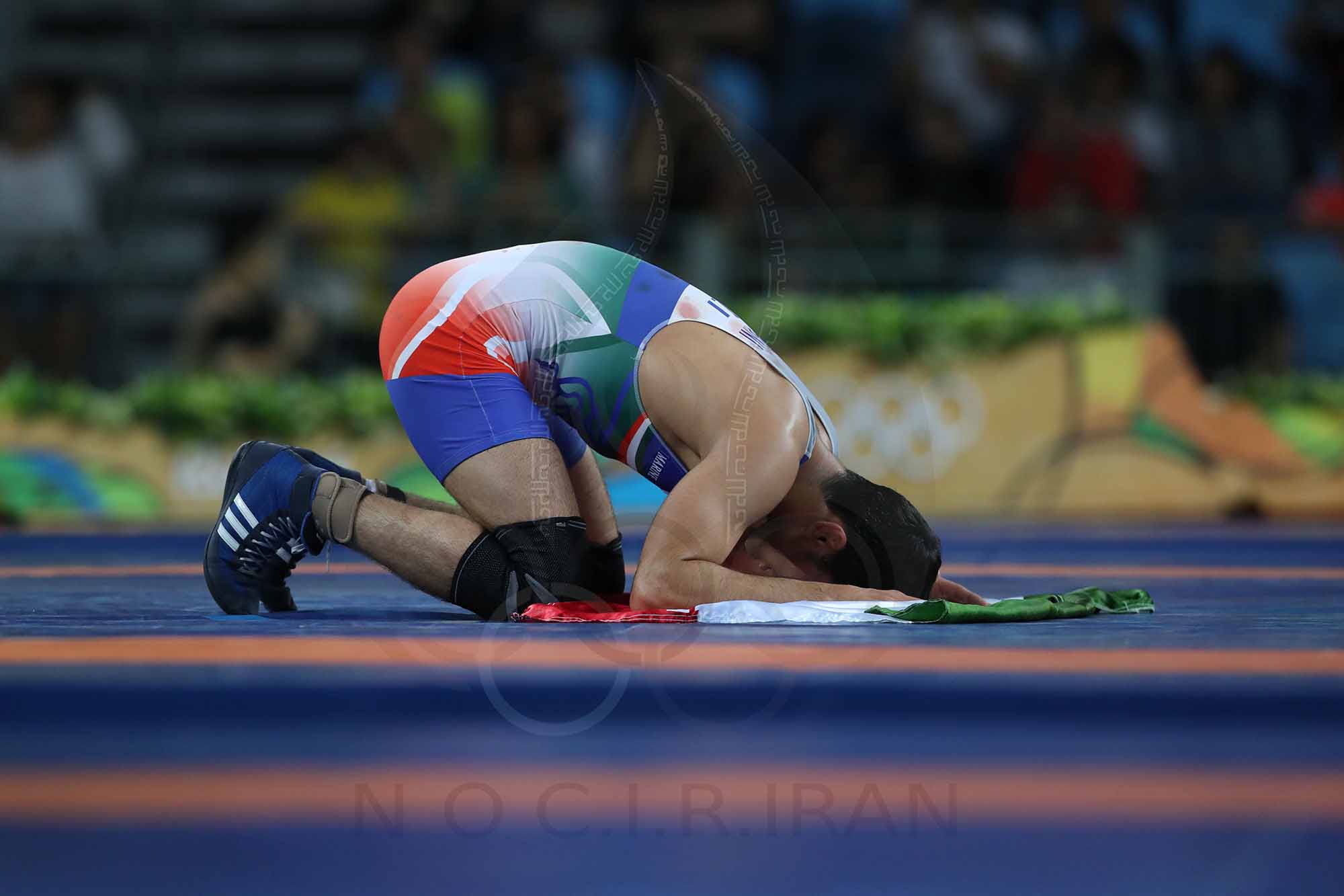 بازیهای المپیک 2016 ریو