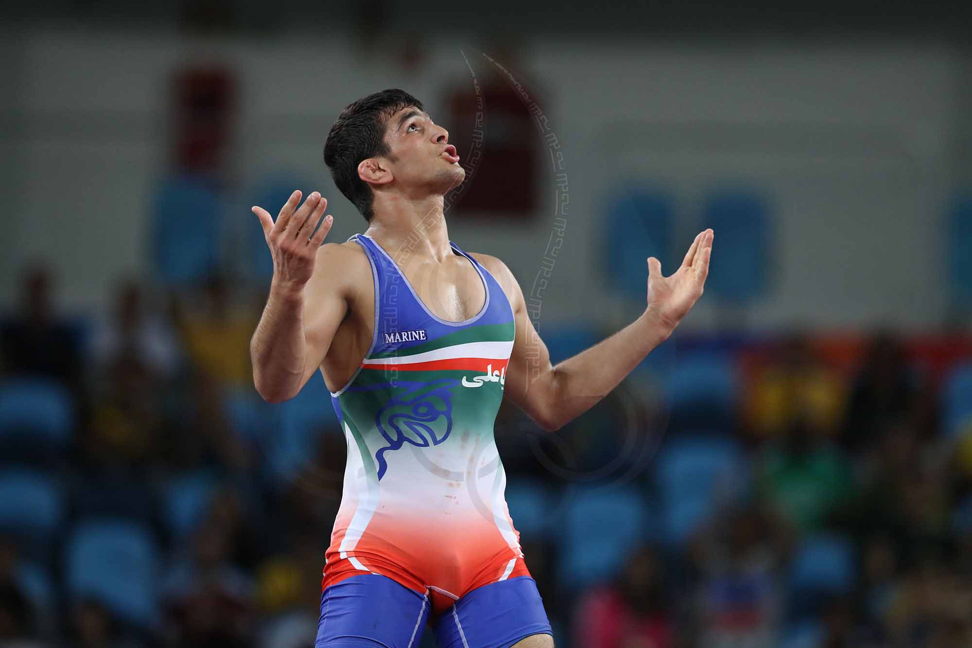 بازیهای المپیک 2016 ریو