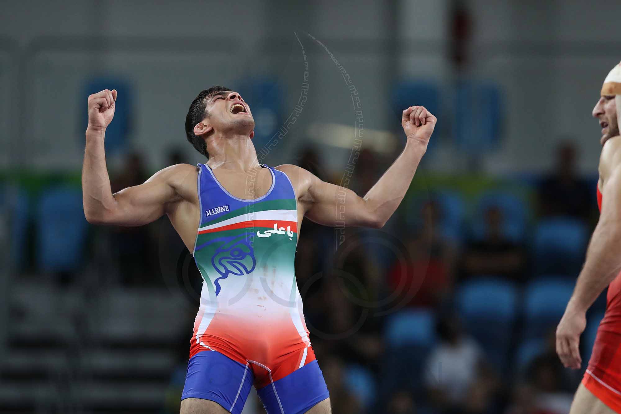 بازیهای المپیک 2016 ریو