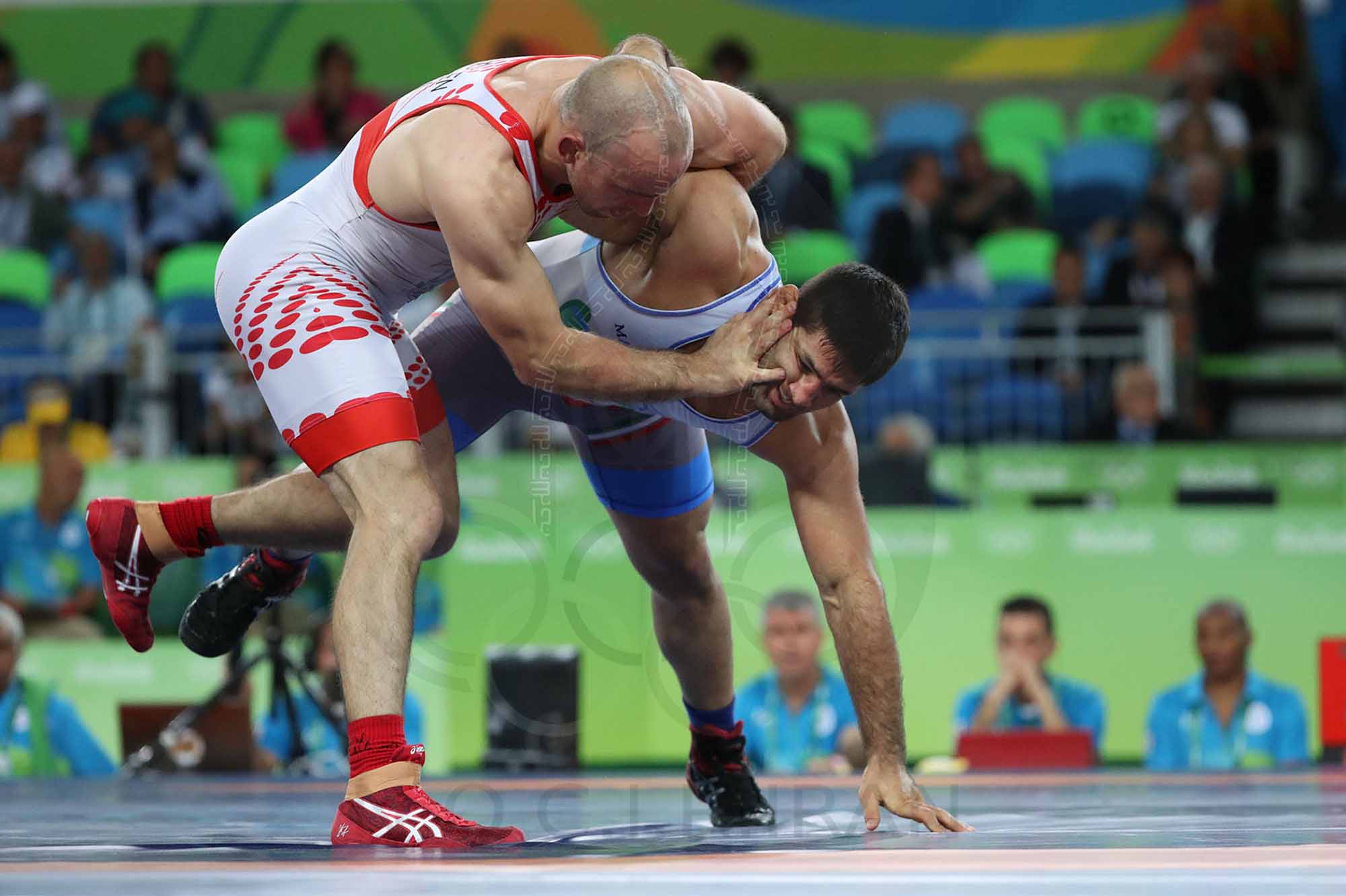 بازیهای المپیک 2016 ریو