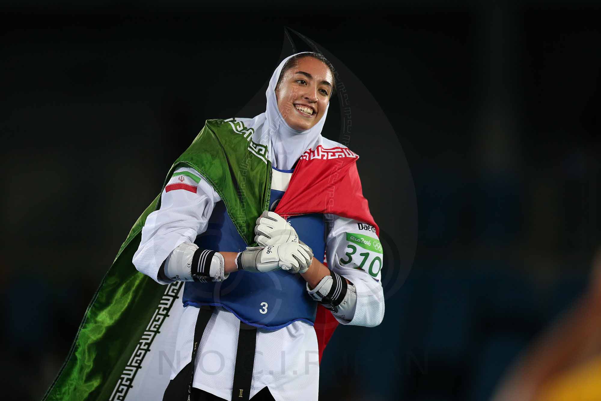 بازیهای المپیک 2016 ریو