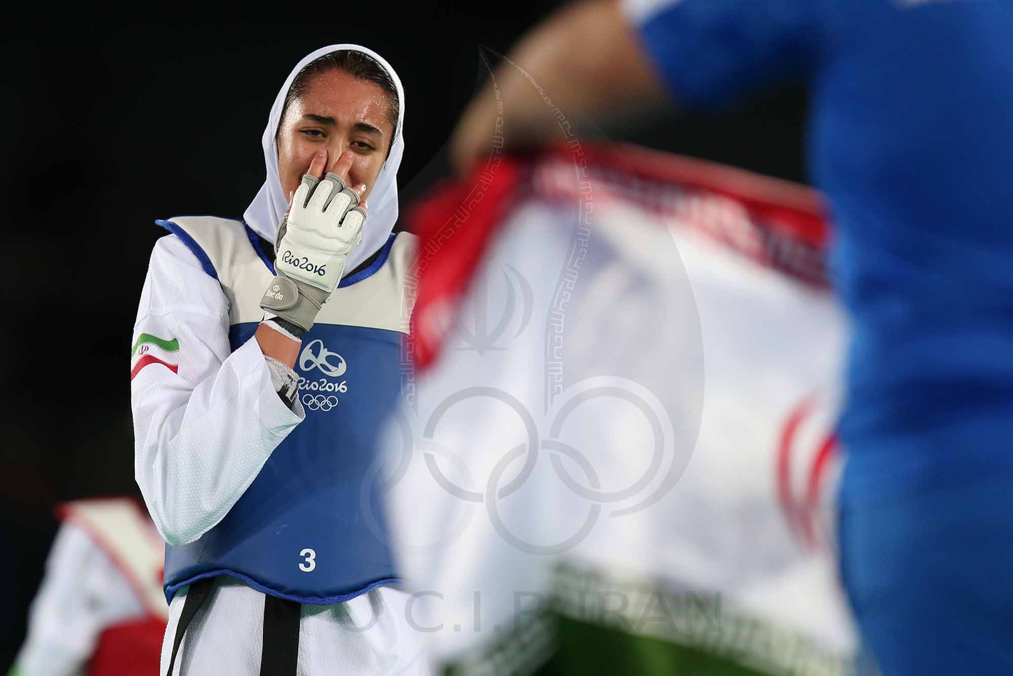 بازیهای المپیک 2016 ریو