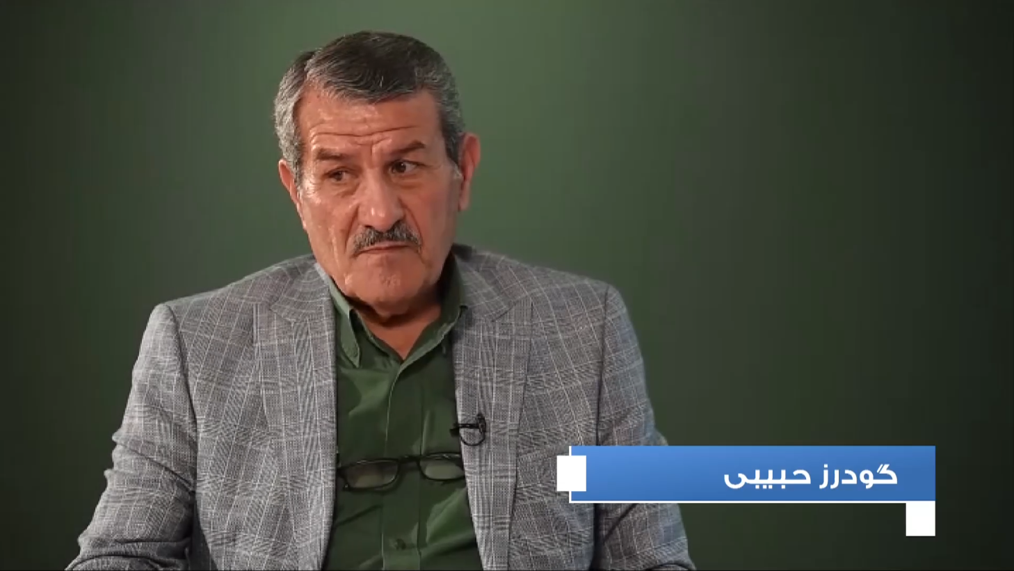 گودرز حبیبی _ فیلم